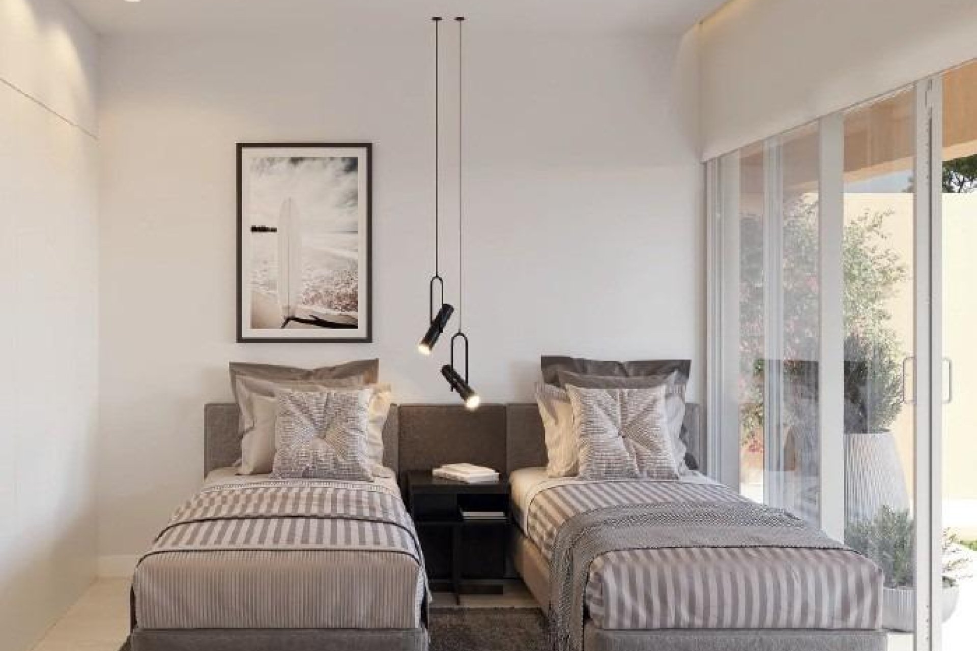 Rynek Pierwotny - Bungalow -
Torrevieja - Los Balcones