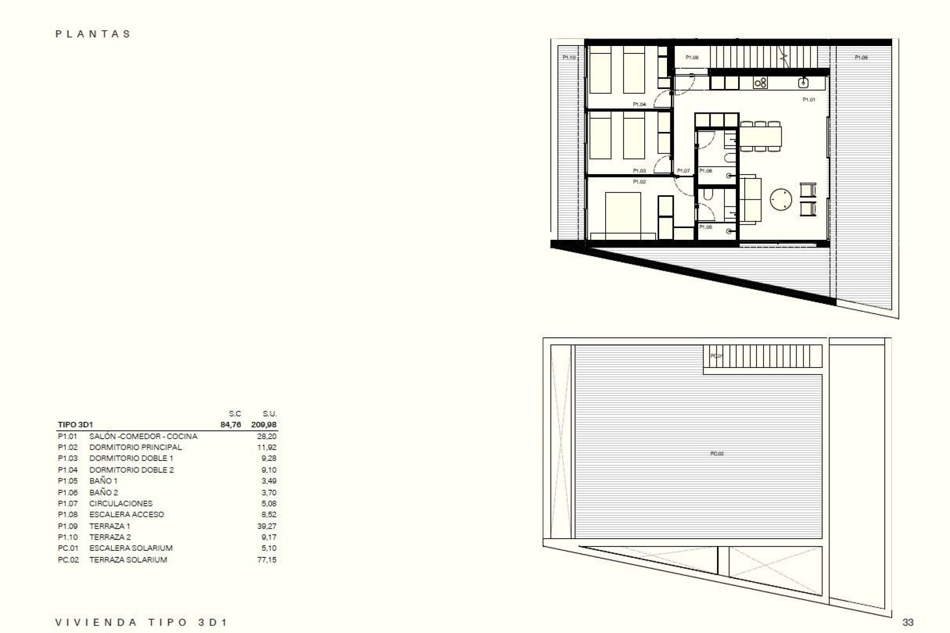 Rynek Pierwotny - Bungalow -
Torrevieja - Los Balcones