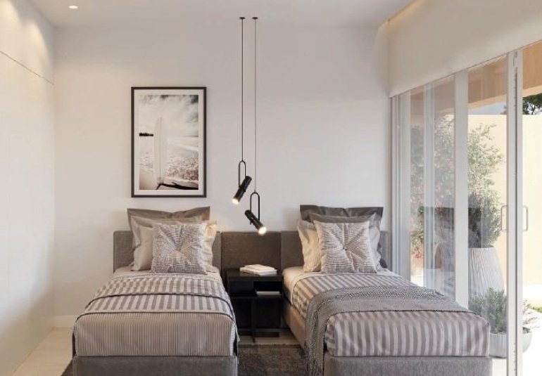 Rynek Pierwotny - Bungalow -
Torrevieja - Los Balcones