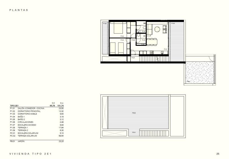 Rynek Pierwotny - Bungalow -
Torrevieja - Los Balcones