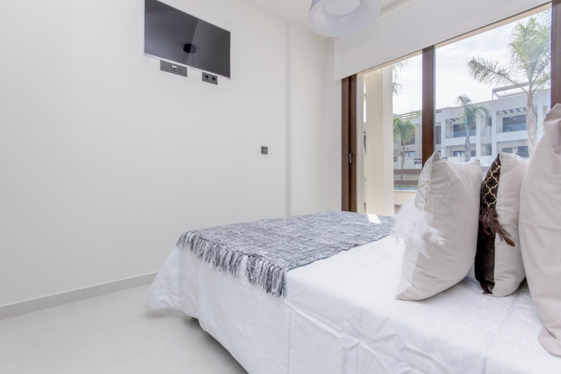 Rynek Pierwotny - Bungalow -
Torrevieja - Los Balcones