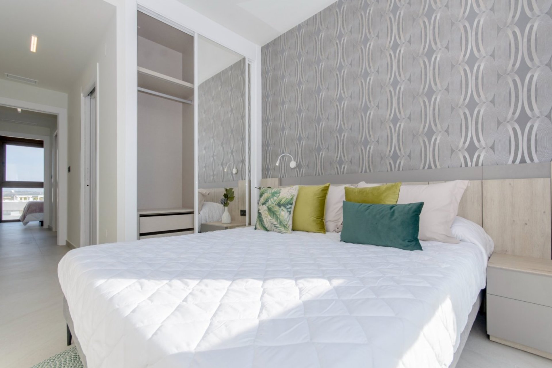 Rynek Pierwotny - Bungalow -
Torrevieja - Los Balcones