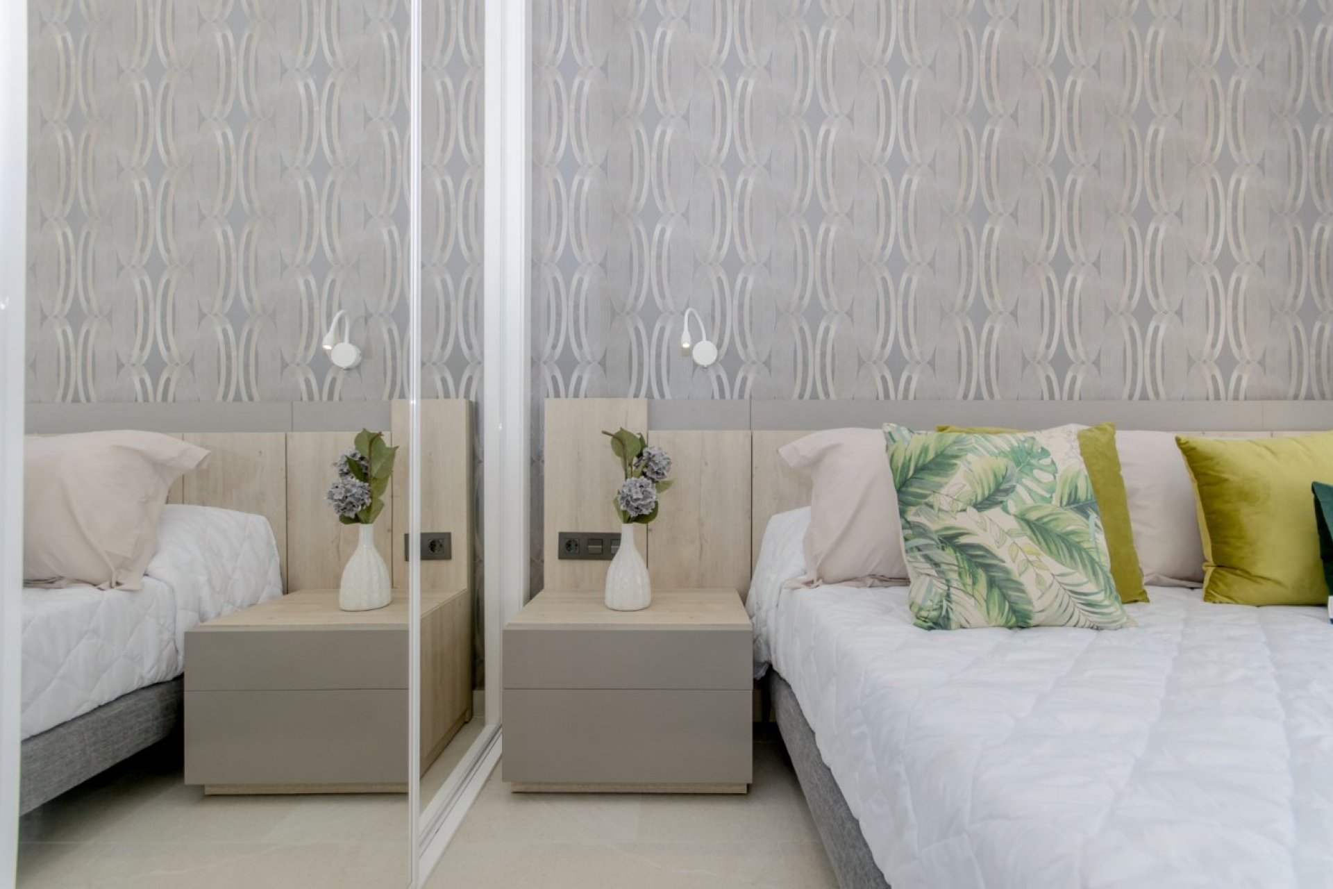 Rynek Pierwotny - Bungalow -
Torrevieja - Los Balcones