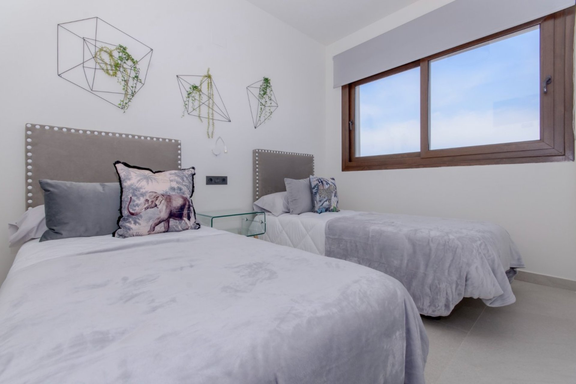 Rynek Pierwotny - Bungalow -
Torrevieja - Los Balcones