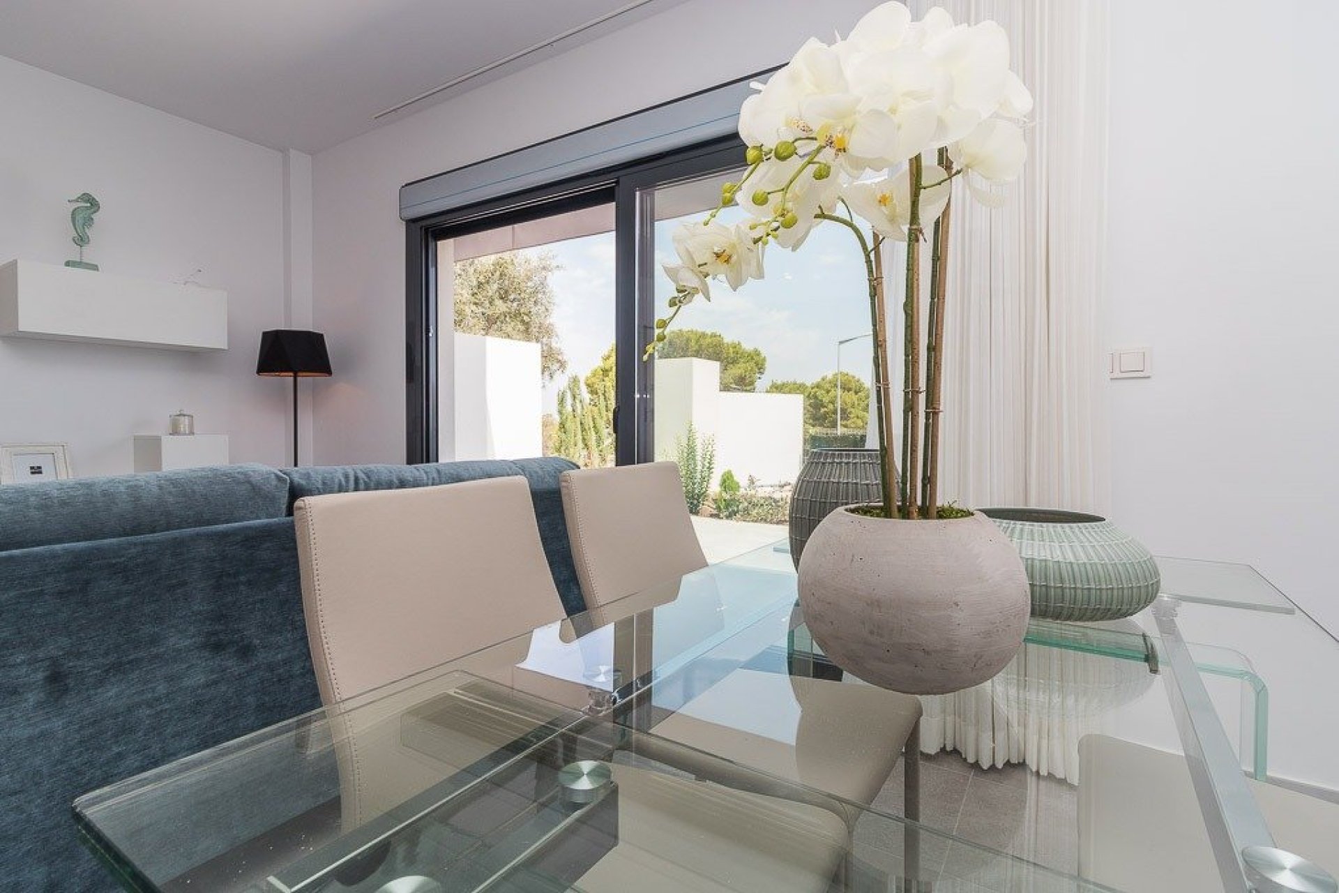 Rynek Pierwotny - Bungalow -
Torrevieja - Los Balcones