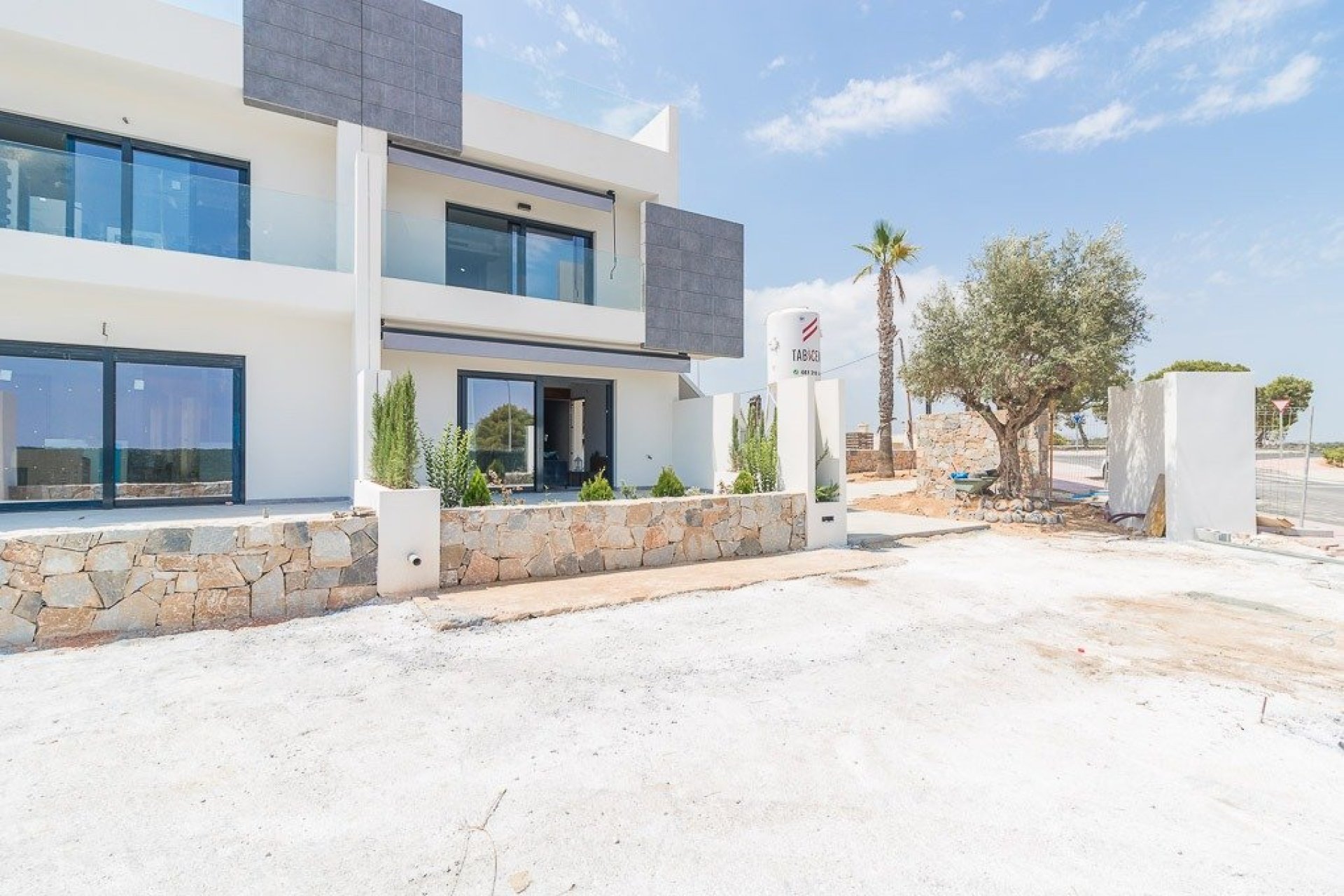 Rynek Pierwotny - Bungalow -
Torrevieja - Los Balcones