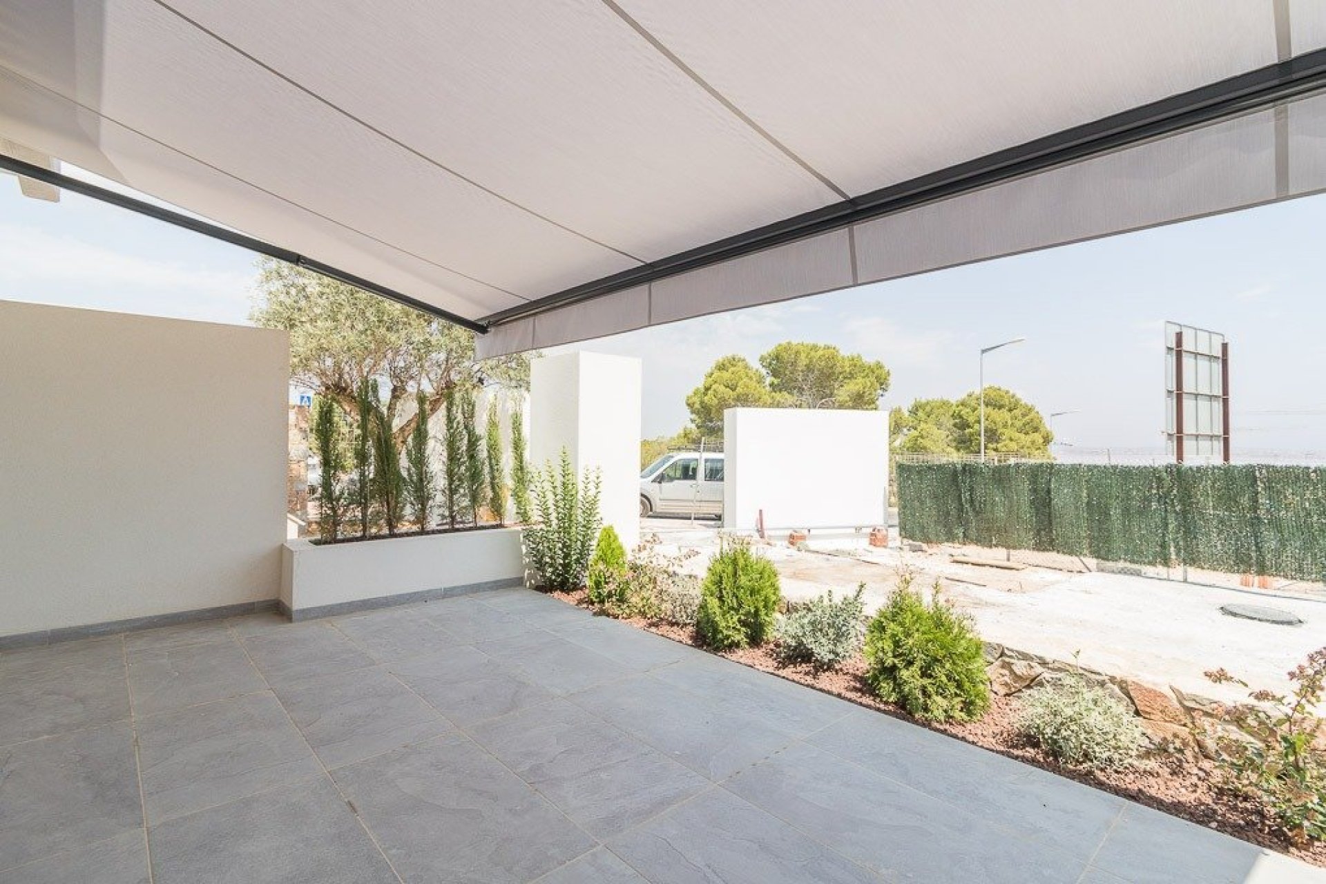 Rynek Pierwotny - Bungalow -
Torrevieja - Los Balcones