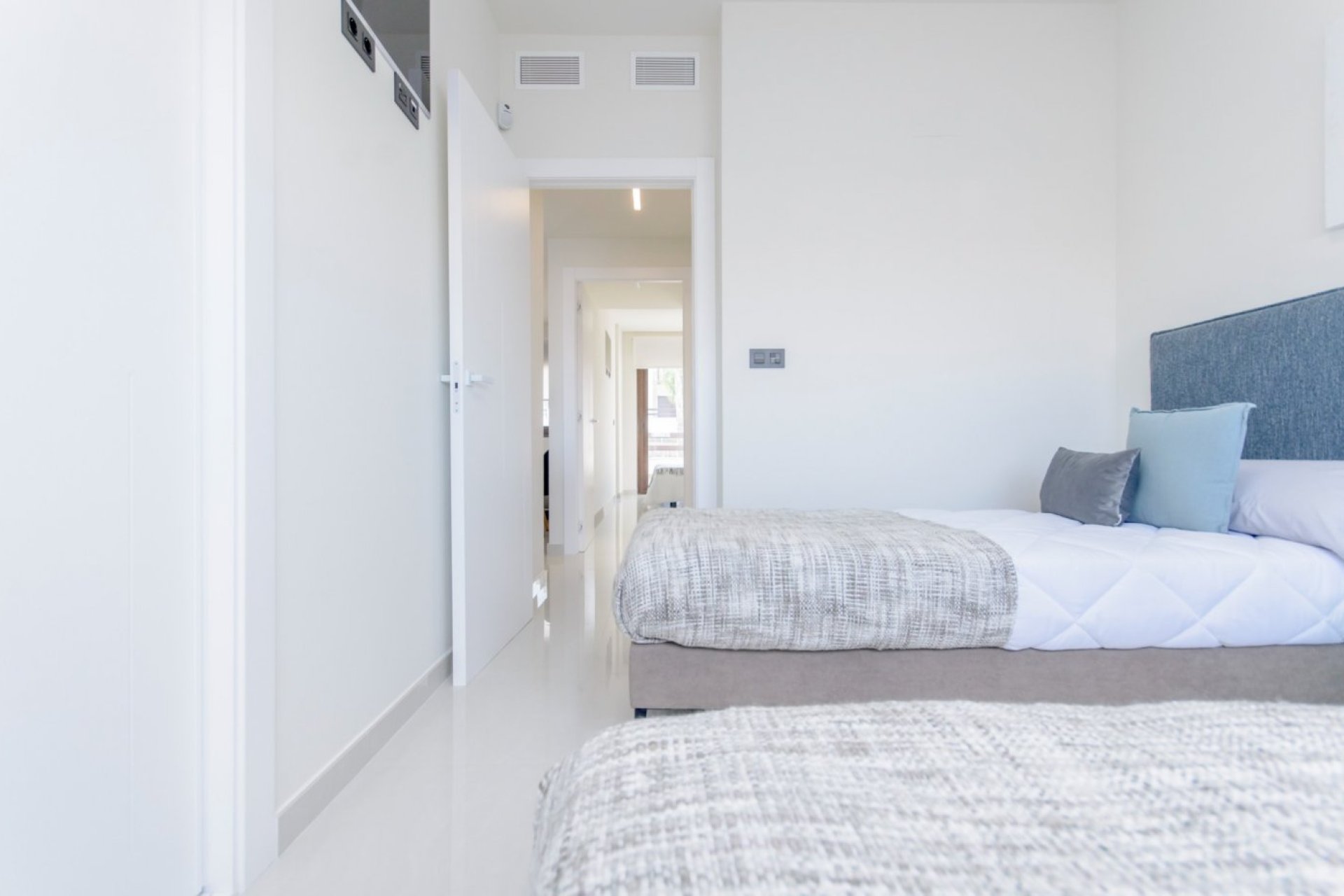 Rynek Pierwotny - Bungalow -
Torrevieja - Los Balcones