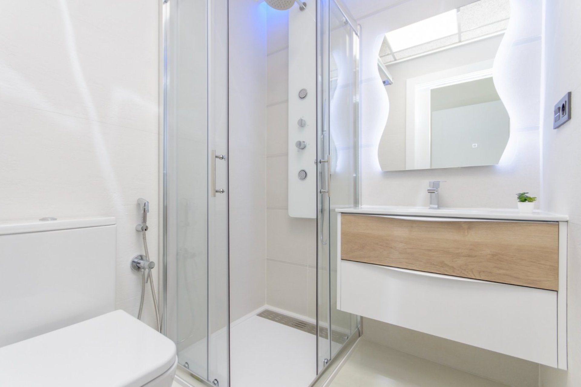 Rynek Pierwotny - Bungalow -
Torrevieja - Los Balcones