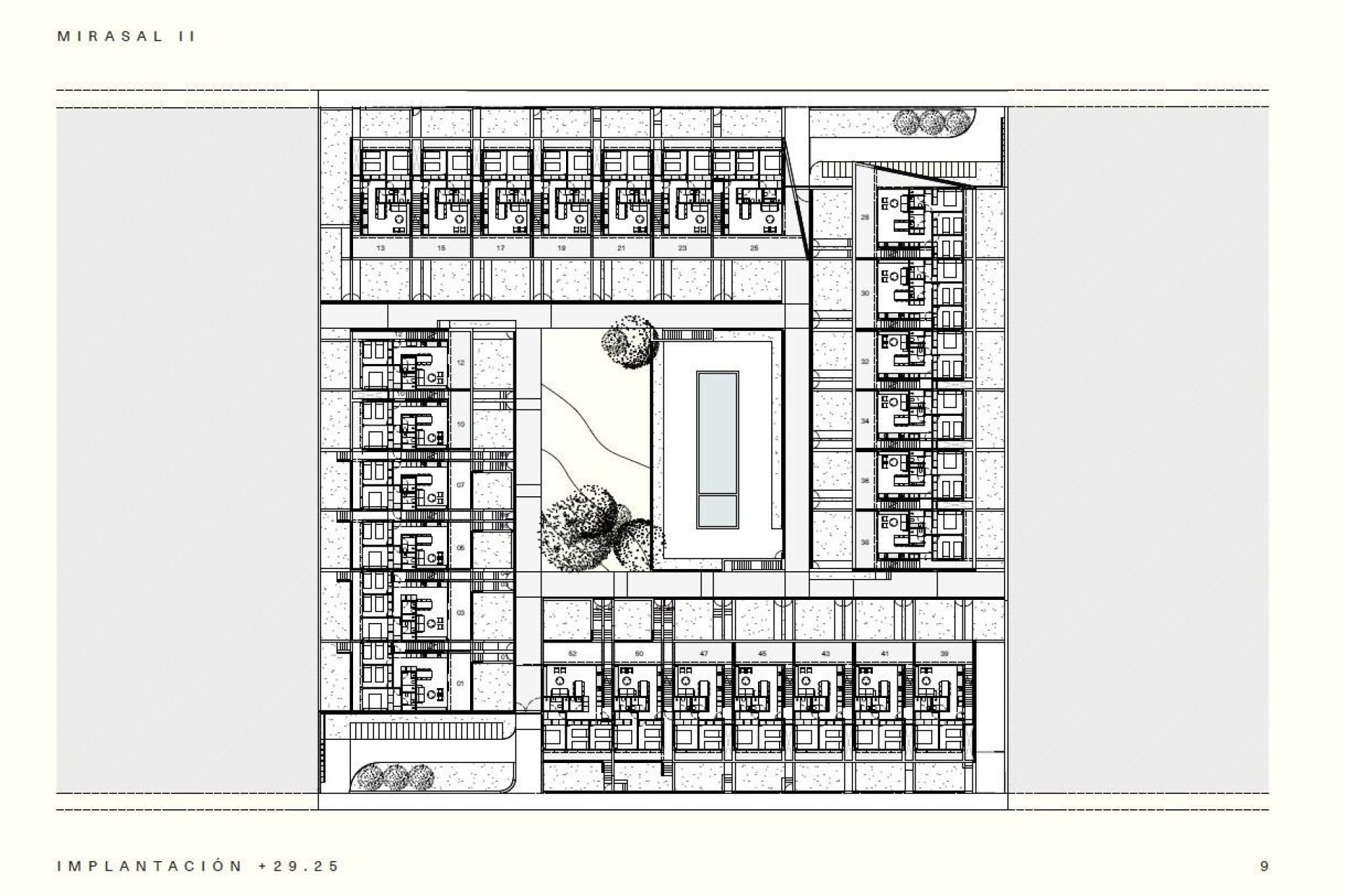 Rynek Pierwotny - Bungalow -
Torrevieja - Los Balcones