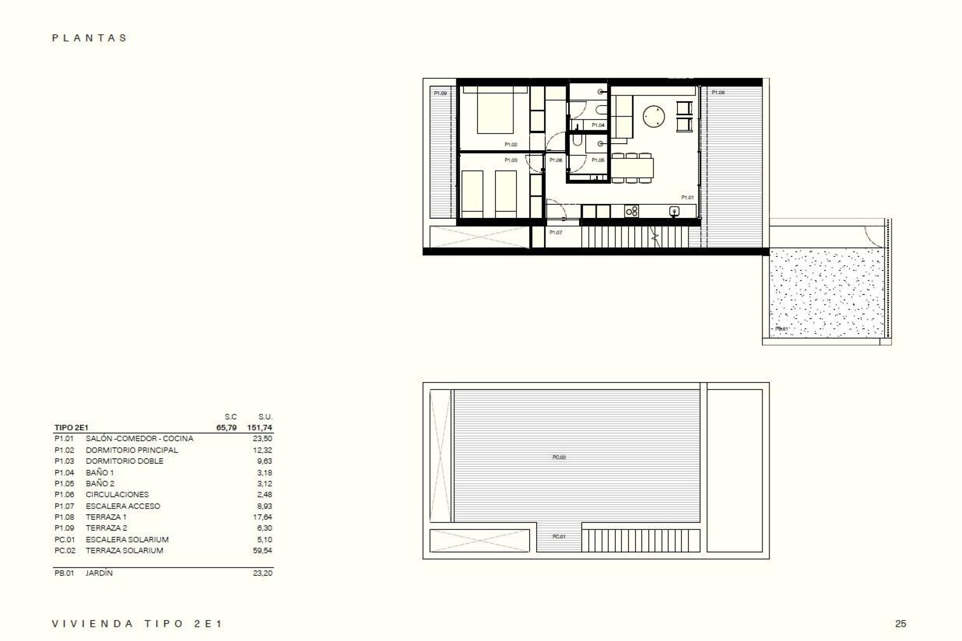 Rynek Pierwotny - Bungalow -
Torrevieja - Los Balcones