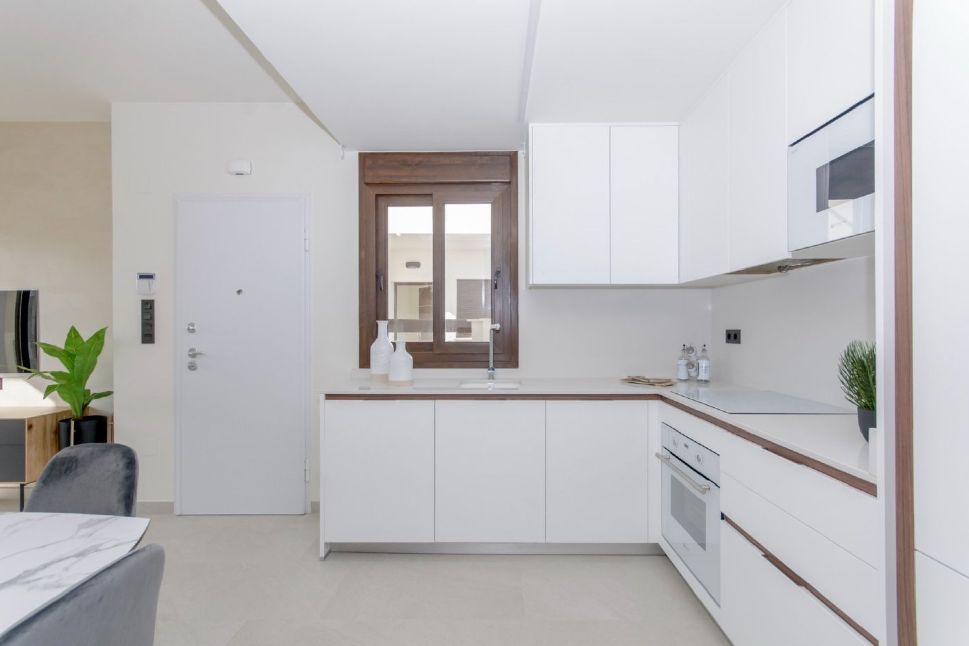 Rynek Pierwotny - Bungalow -
Torrevieja - Los Balcones