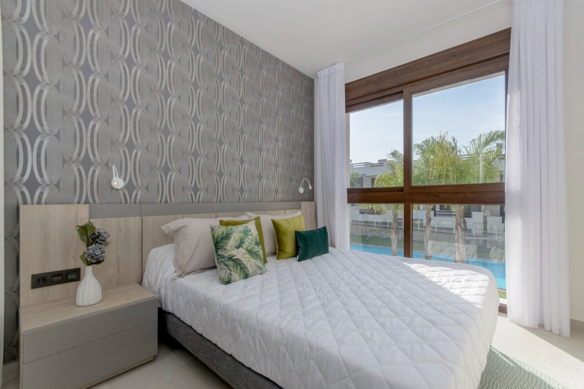 Rynek Pierwotny - Bungalow -
Torrevieja - Los Balcones