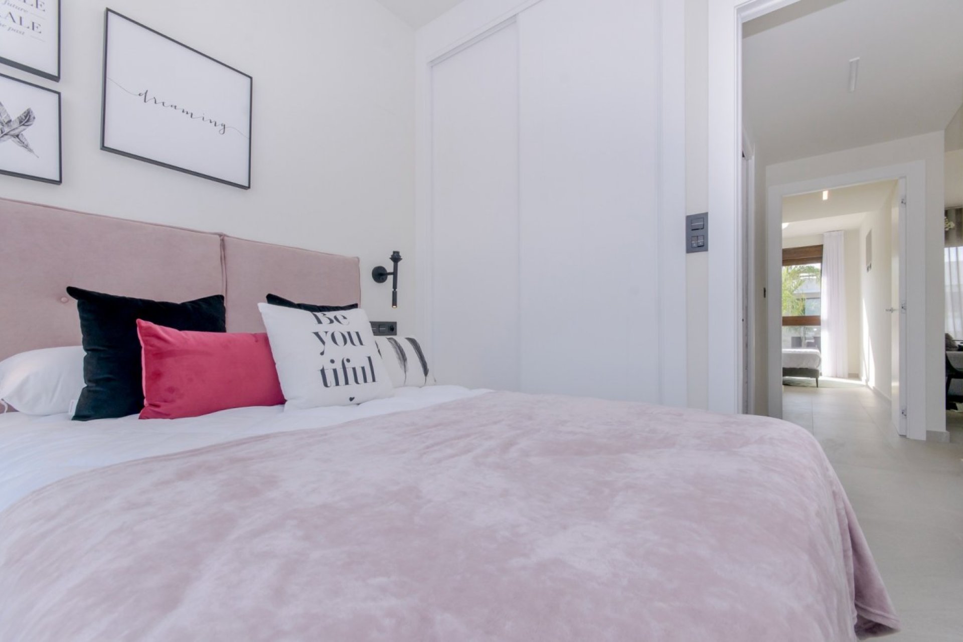 Rynek Pierwotny - Bungalow -
Torrevieja - Los Balcones