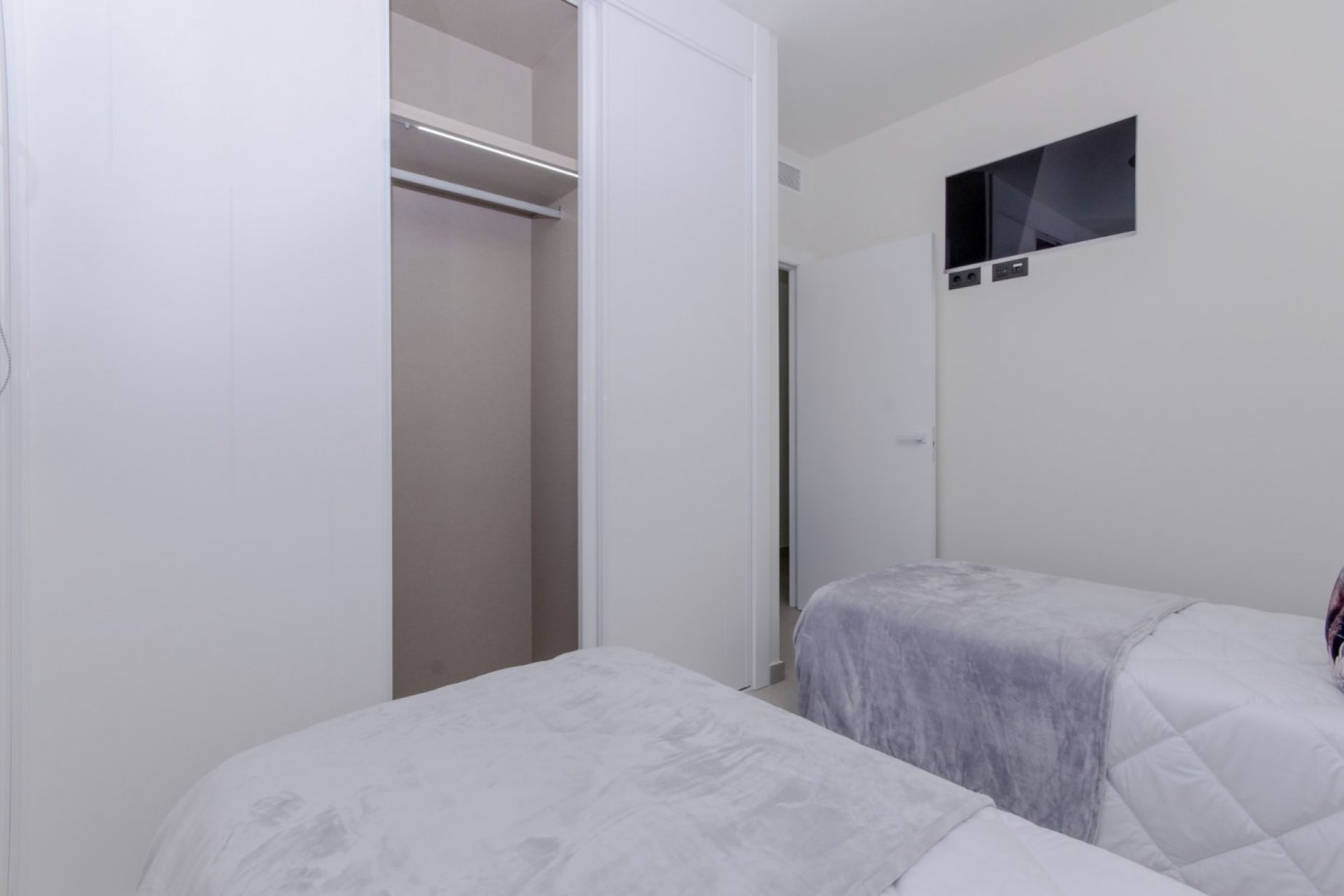 Rynek Pierwotny - Bungalow -
Torrevieja - Los Balcones
