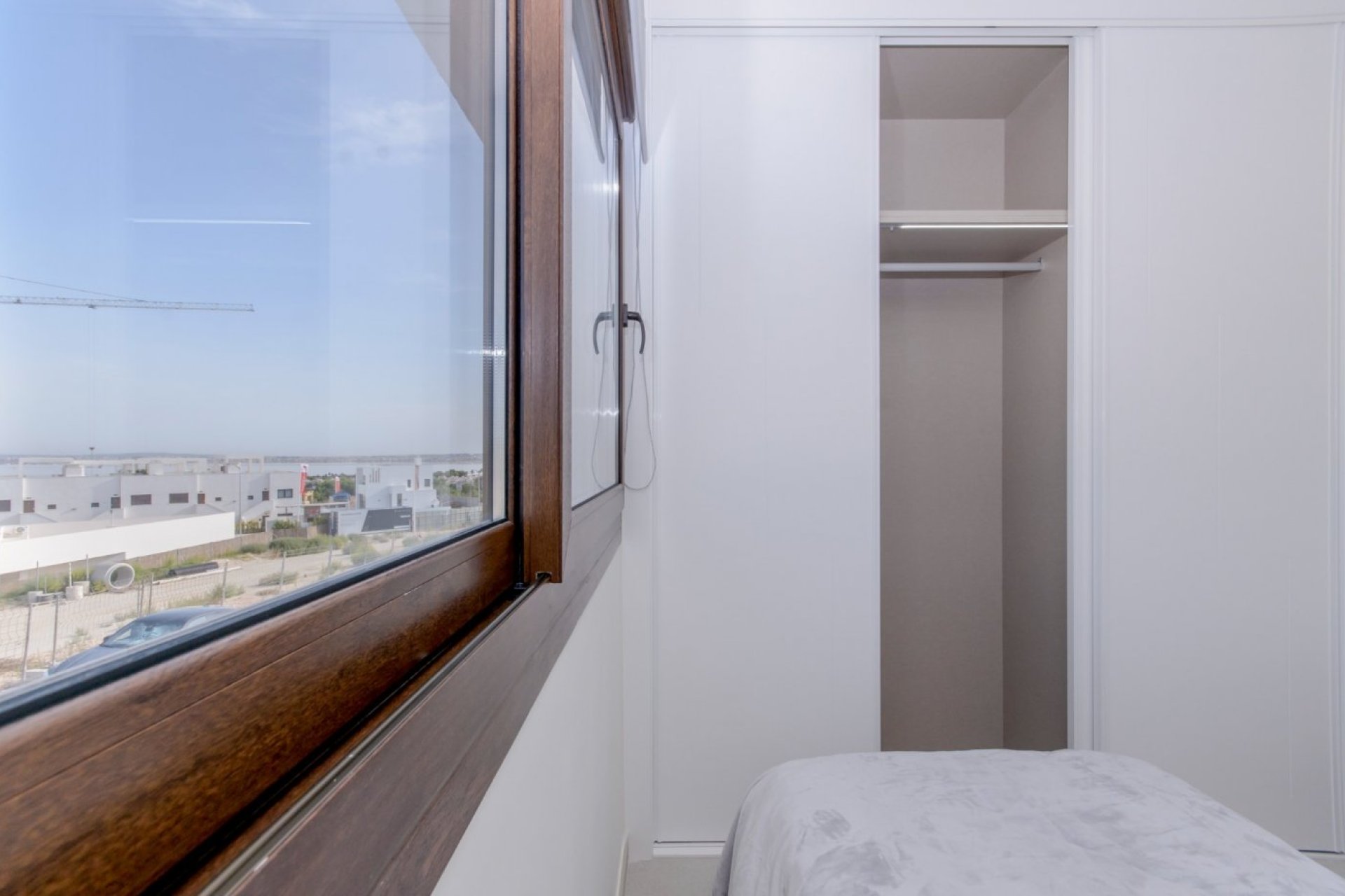 Rynek Pierwotny - Bungalow -
Torrevieja - Los Balcones