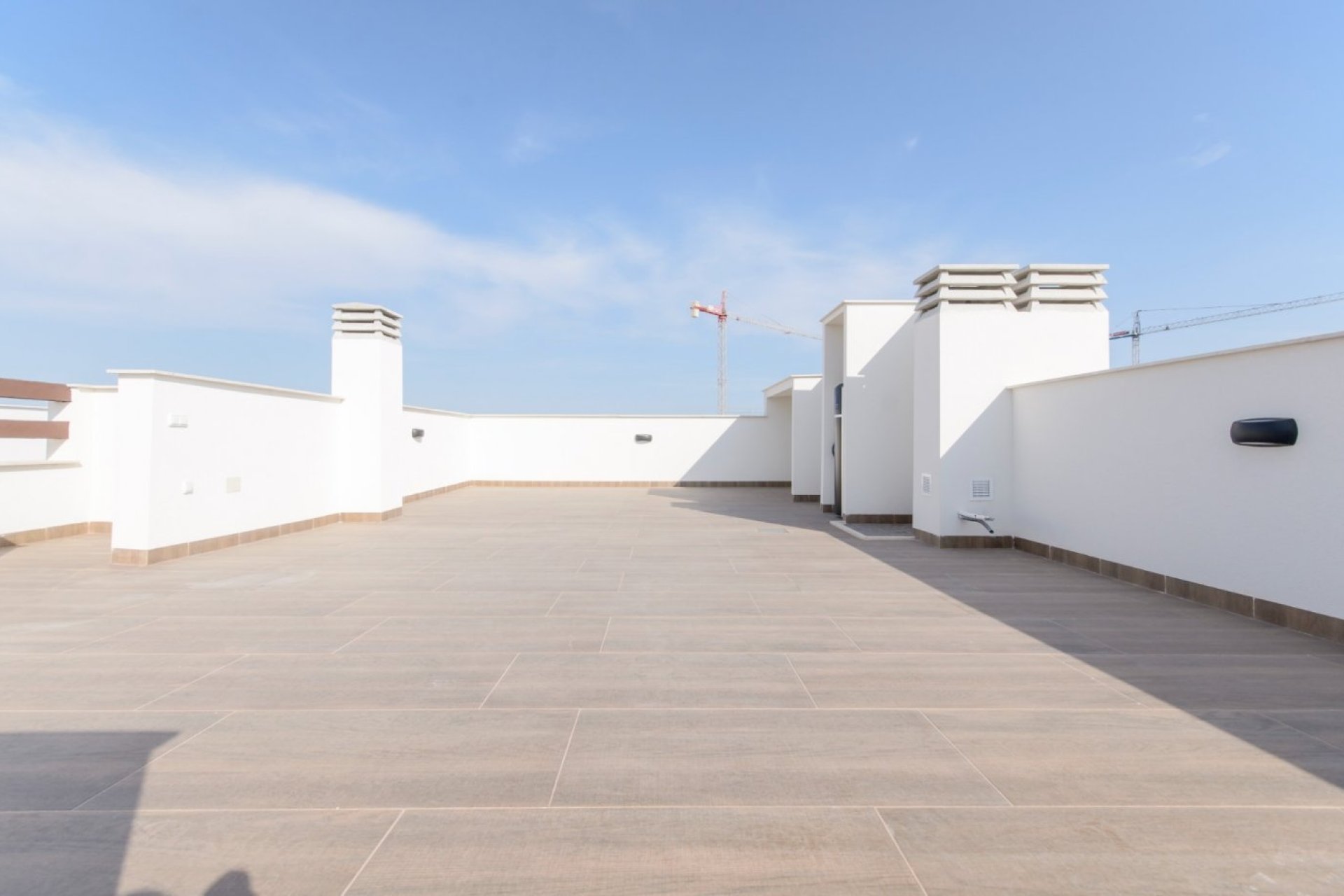 Rynek Pierwotny - Bungalow -
Torrevieja - Los Balcones