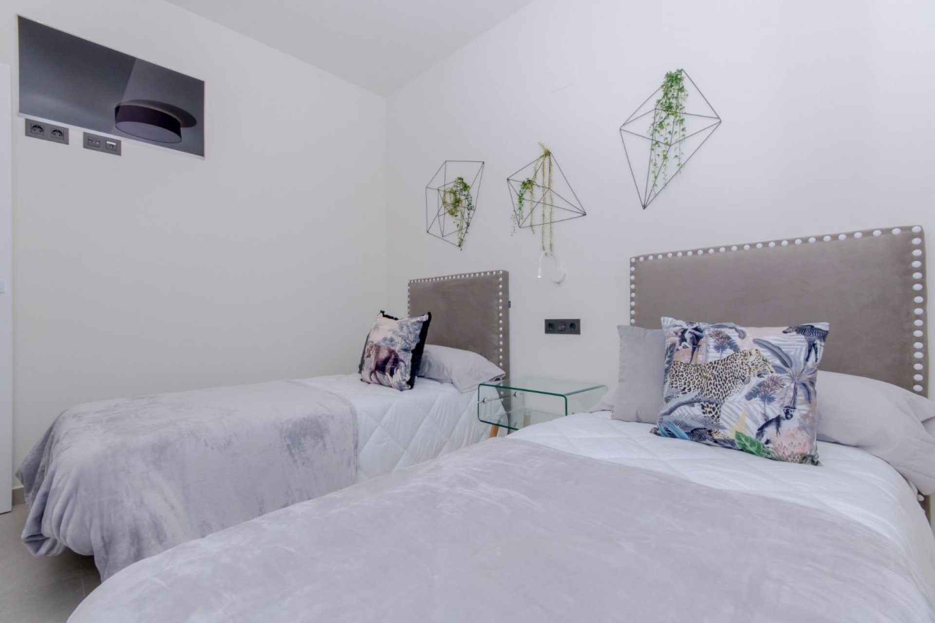Rynek Pierwotny - Bungalow -
Torrevieja - Los Balcones