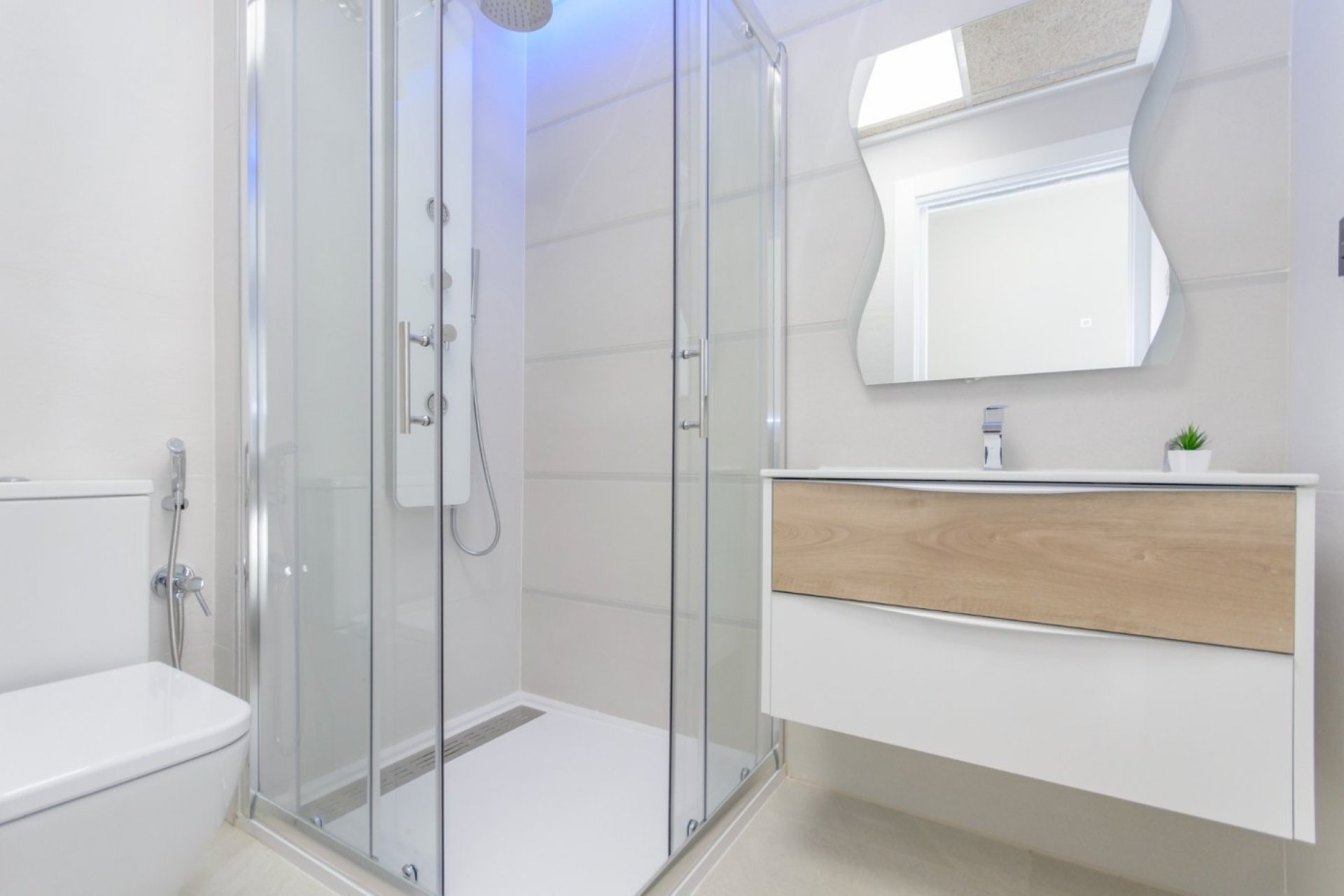 Rynek Pierwotny - Bungalow -
Torrevieja - Los Balcones
