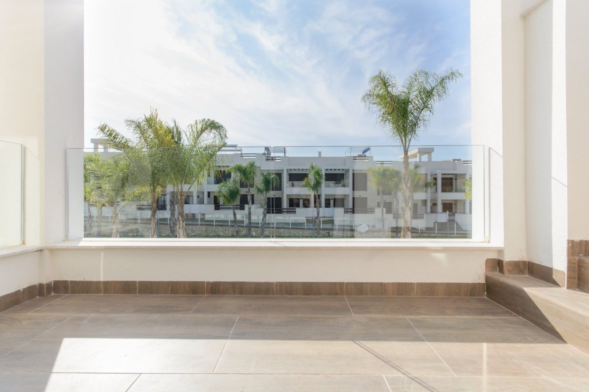 Rynek Pierwotny - Bungalow -
Torrevieja - Los Balcones