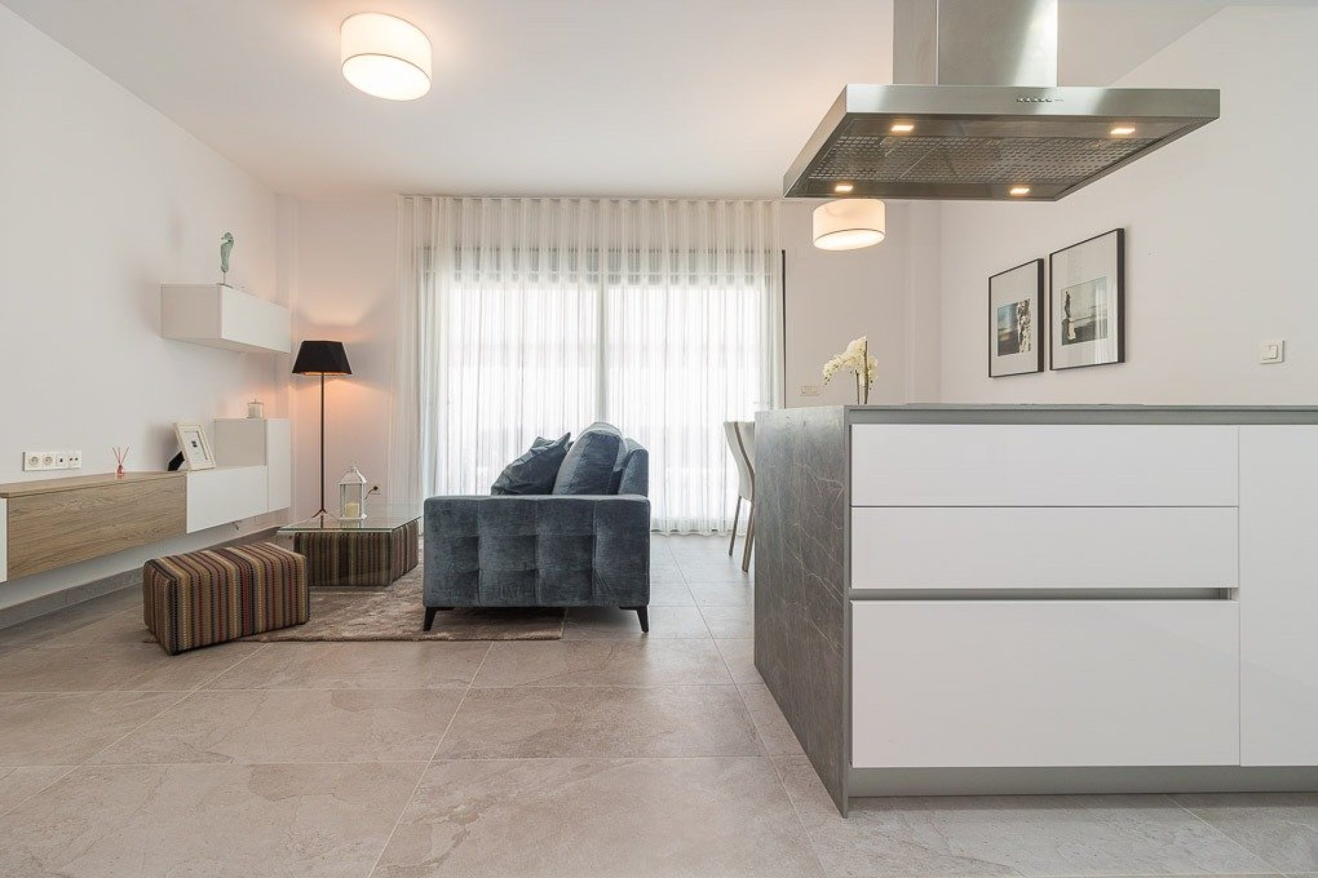 Rynek Pierwotny - Bungalow -
Torrevieja - Los Balcones
