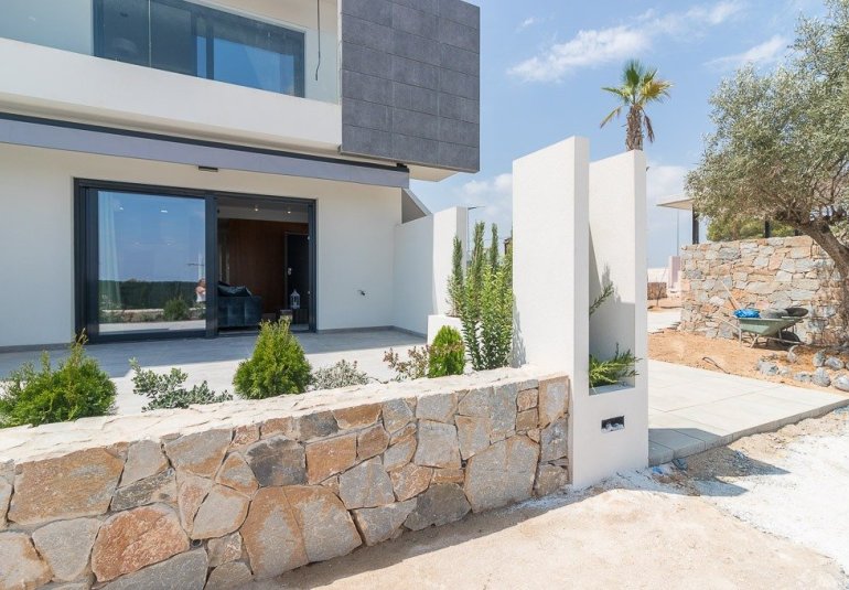 Rynek Pierwotny - Bungalow -
Torrevieja - Los Balcones
