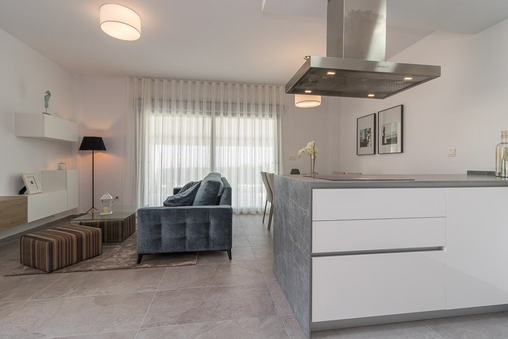 Rynek Pierwotny - Bungalow -
Torrevieja - Los Balcones