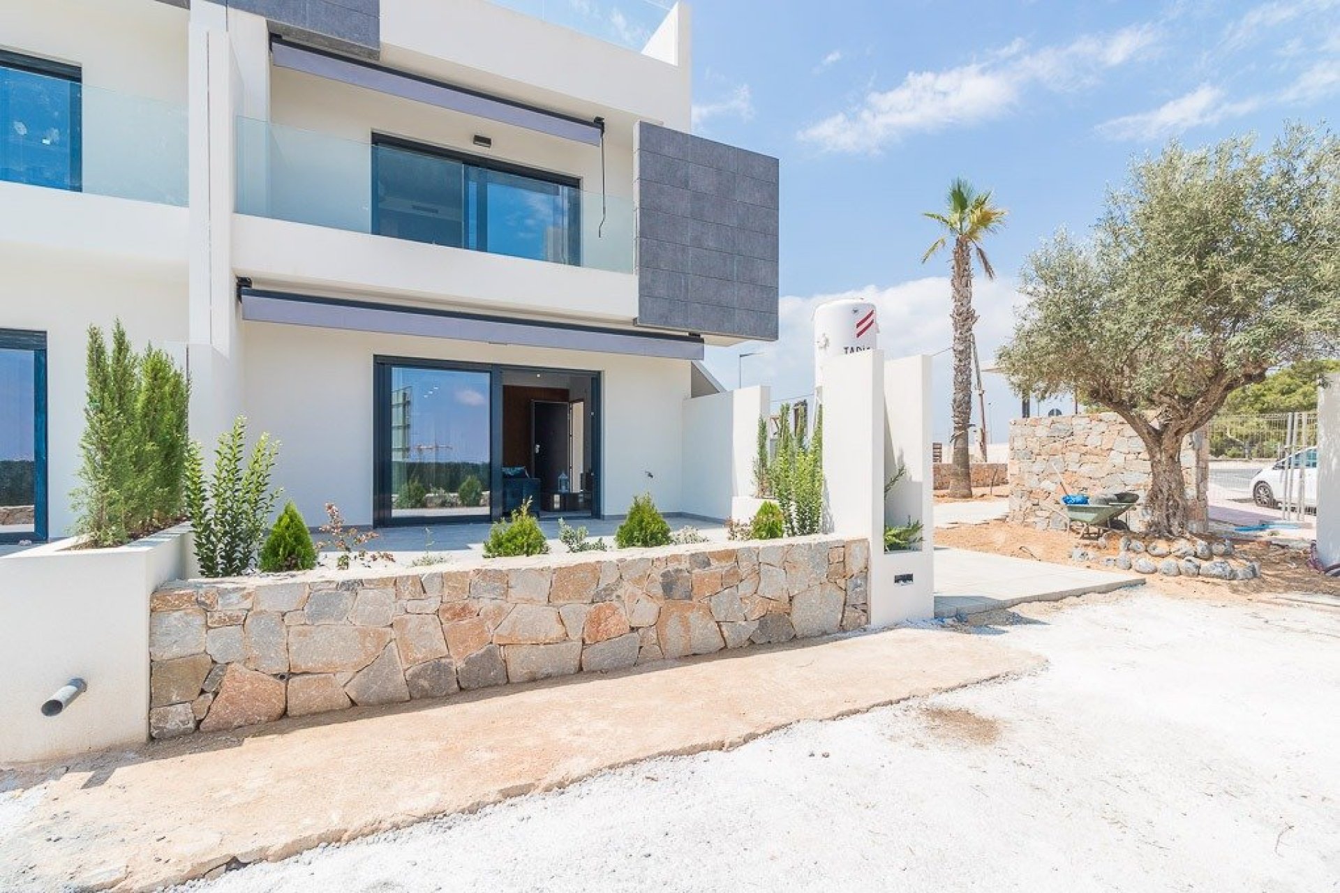 Rynek Pierwotny - Bungalow -
Torrevieja - Los Balcones
