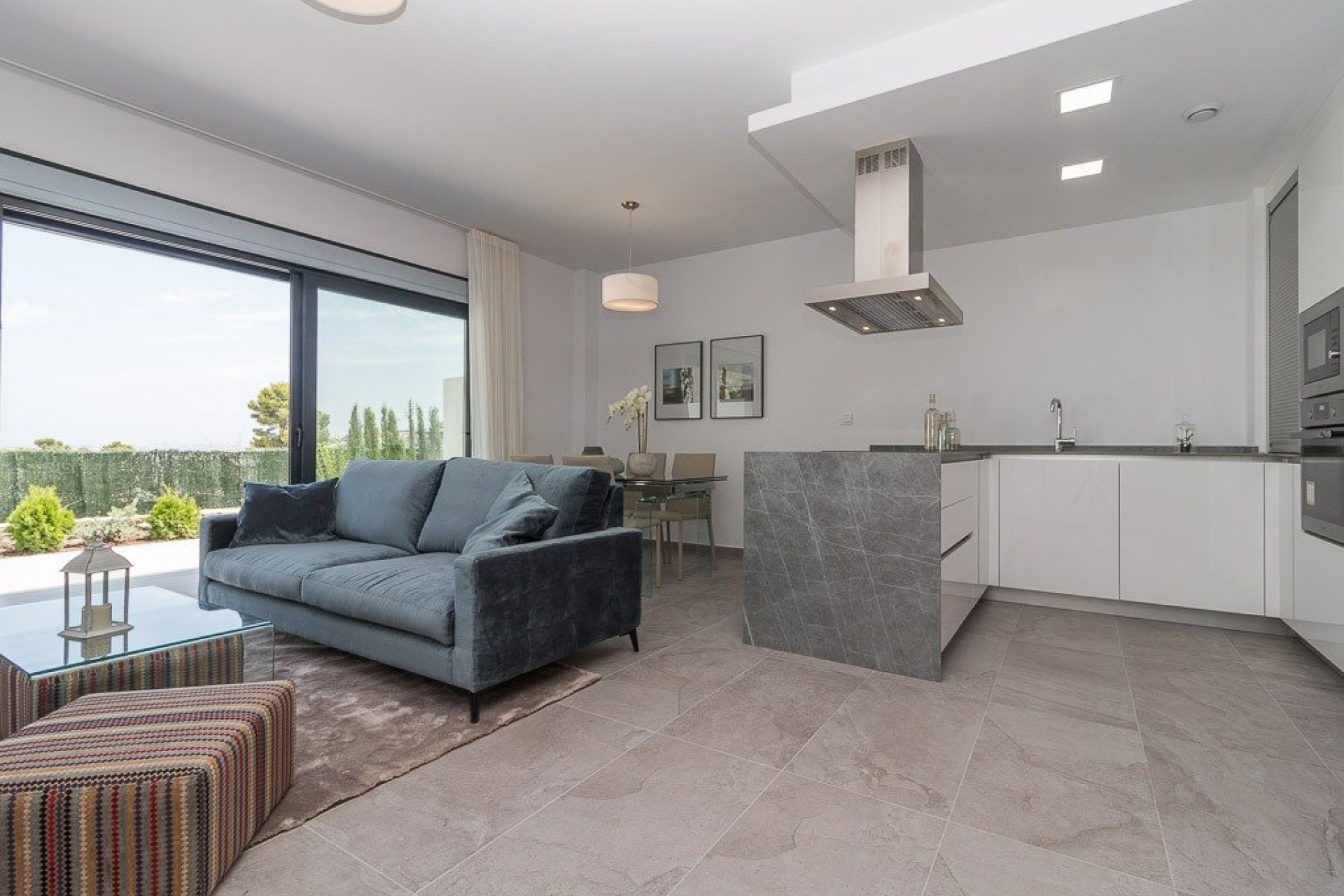 Rynek Pierwotny - Bungalow -
Torrevieja - Los Balcones
