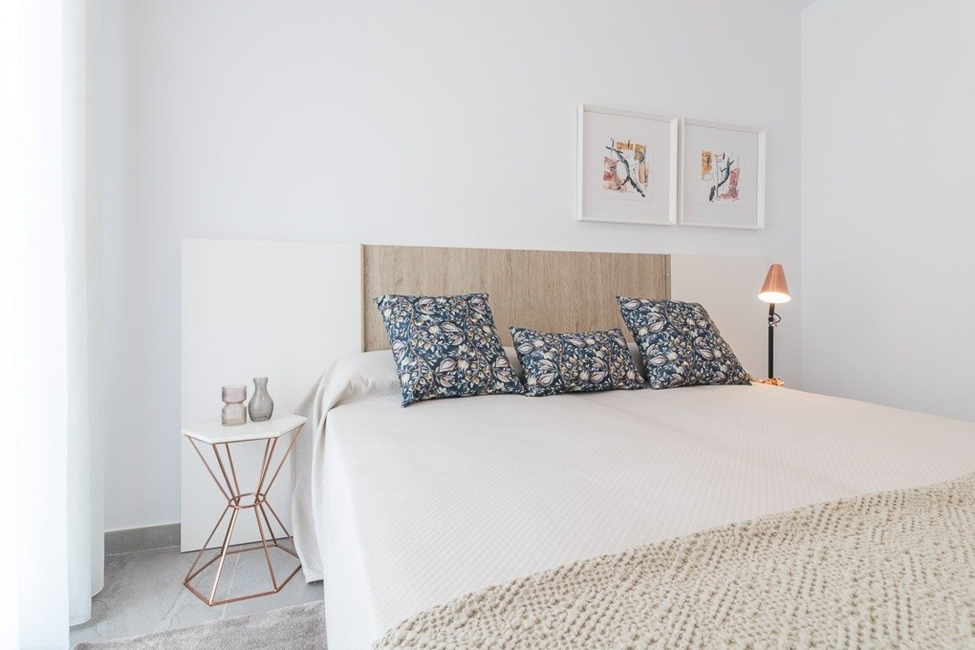Rynek Pierwotny - Bungalow -
Torrevieja - Los Balcones