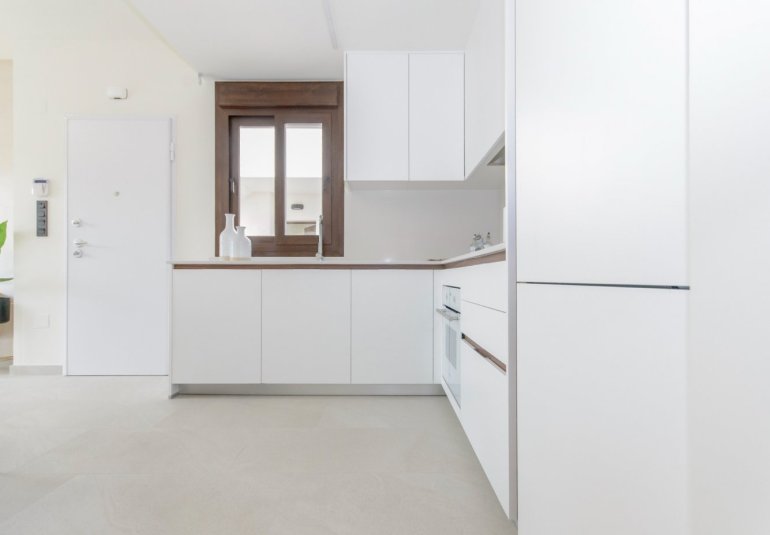 Rynek Pierwotny - Bungalow -
Torrevieja - Los Balcones