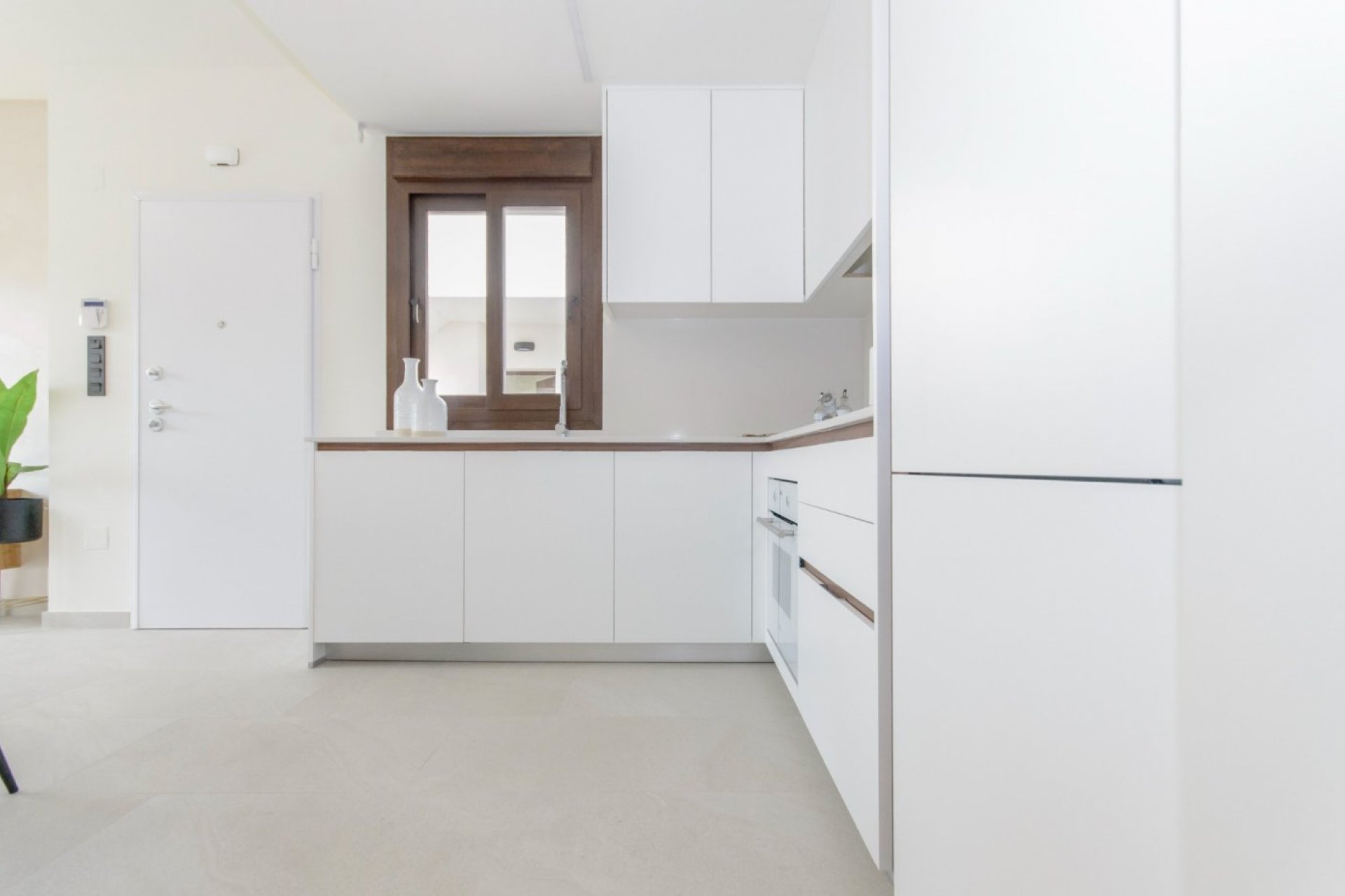 Rynek Pierwotny - Bungalow -
Torrevieja - Los Balcones