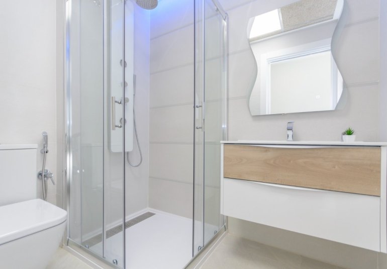 Rynek Pierwotny - Bungalow -
Torrevieja - Los Balcones