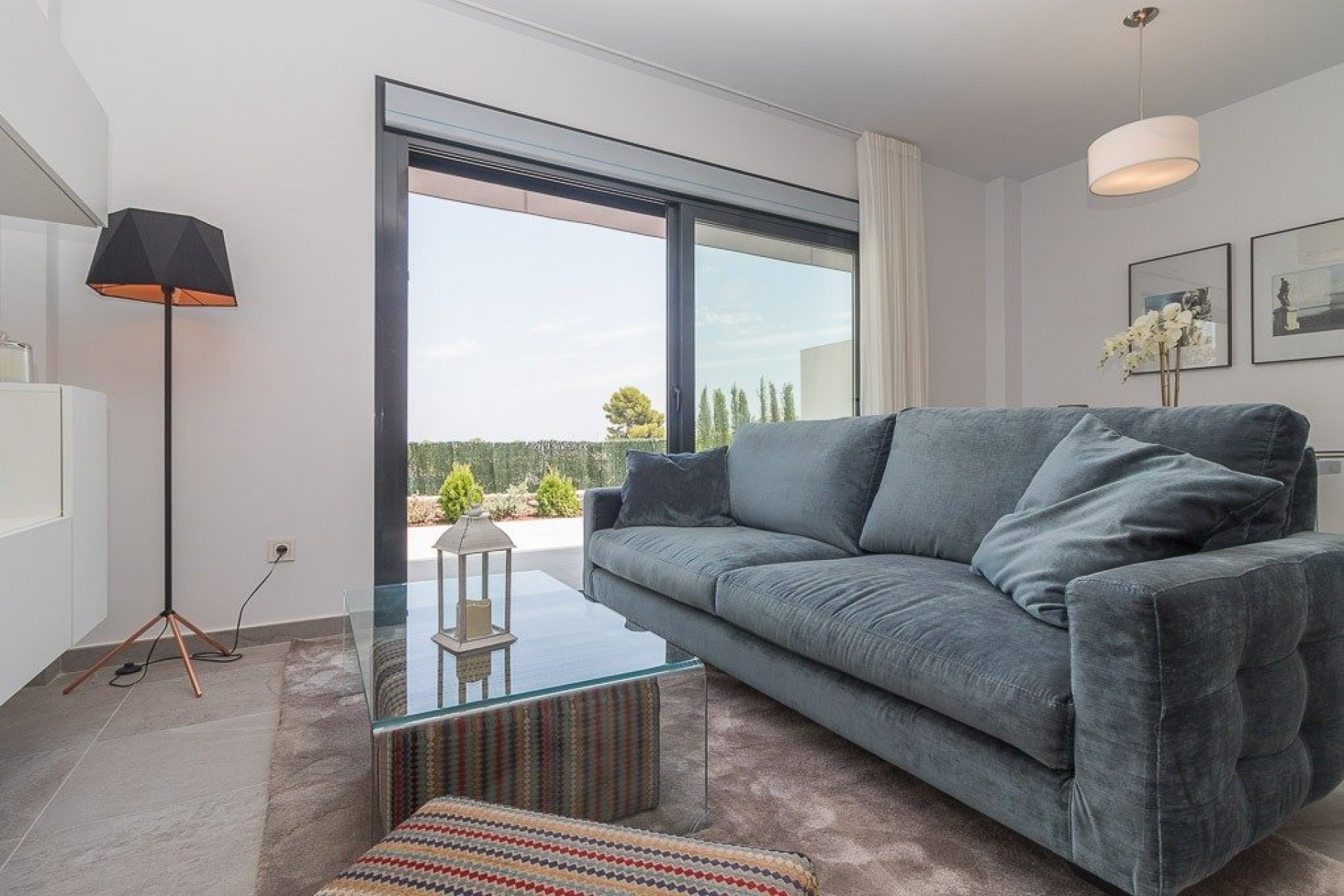 Rynek Pierwotny - Bungalow -
Torrevieja - Los Balcones