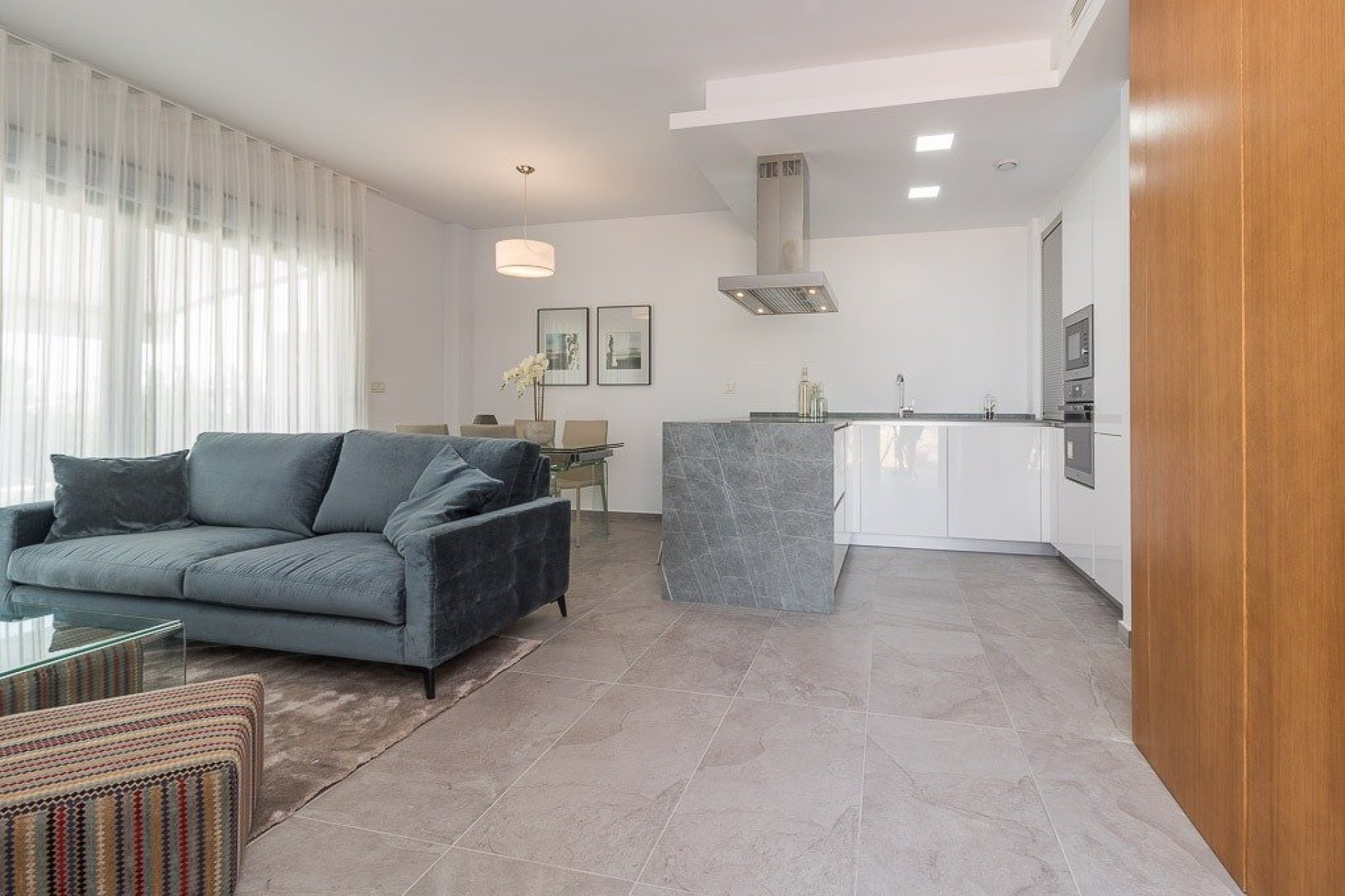 Rynek Pierwotny - Bungalow -
Torrevieja - Los Balcones