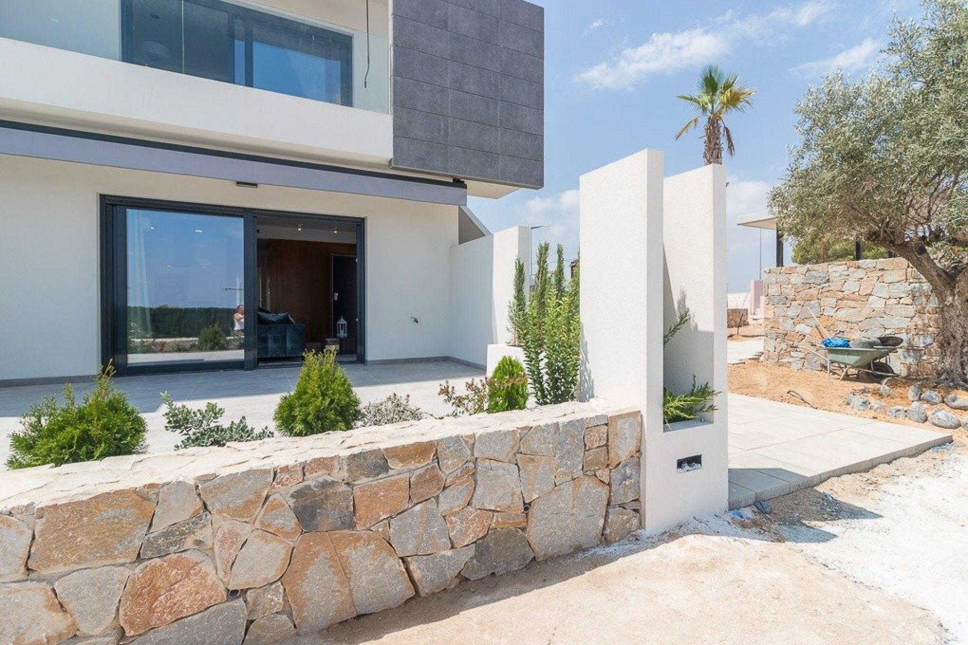 Rynek Pierwotny - Bungalow -
Torrevieja - Los Balcones