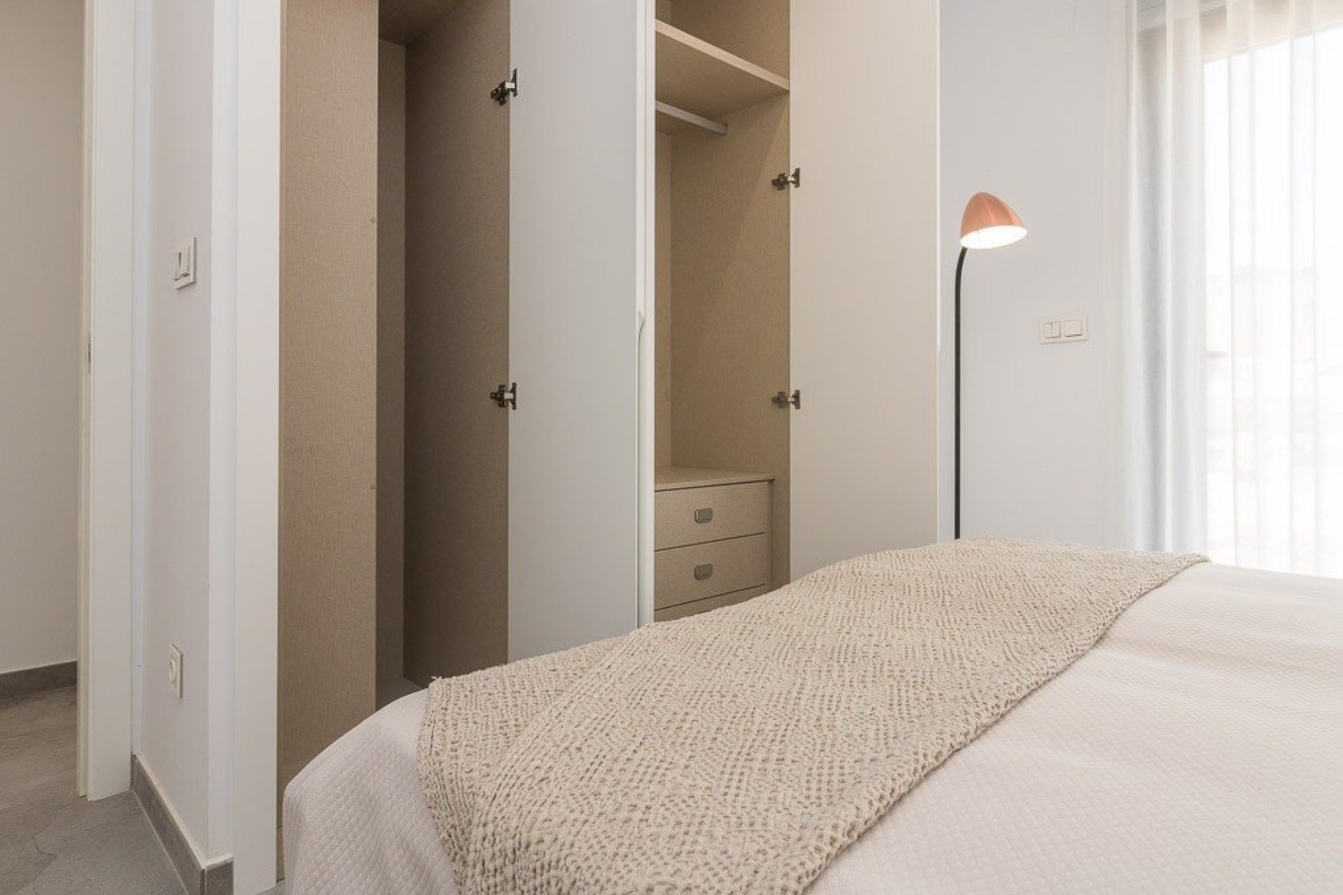 Rynek Pierwotny - Bungalow -
Torrevieja - Los Balcones