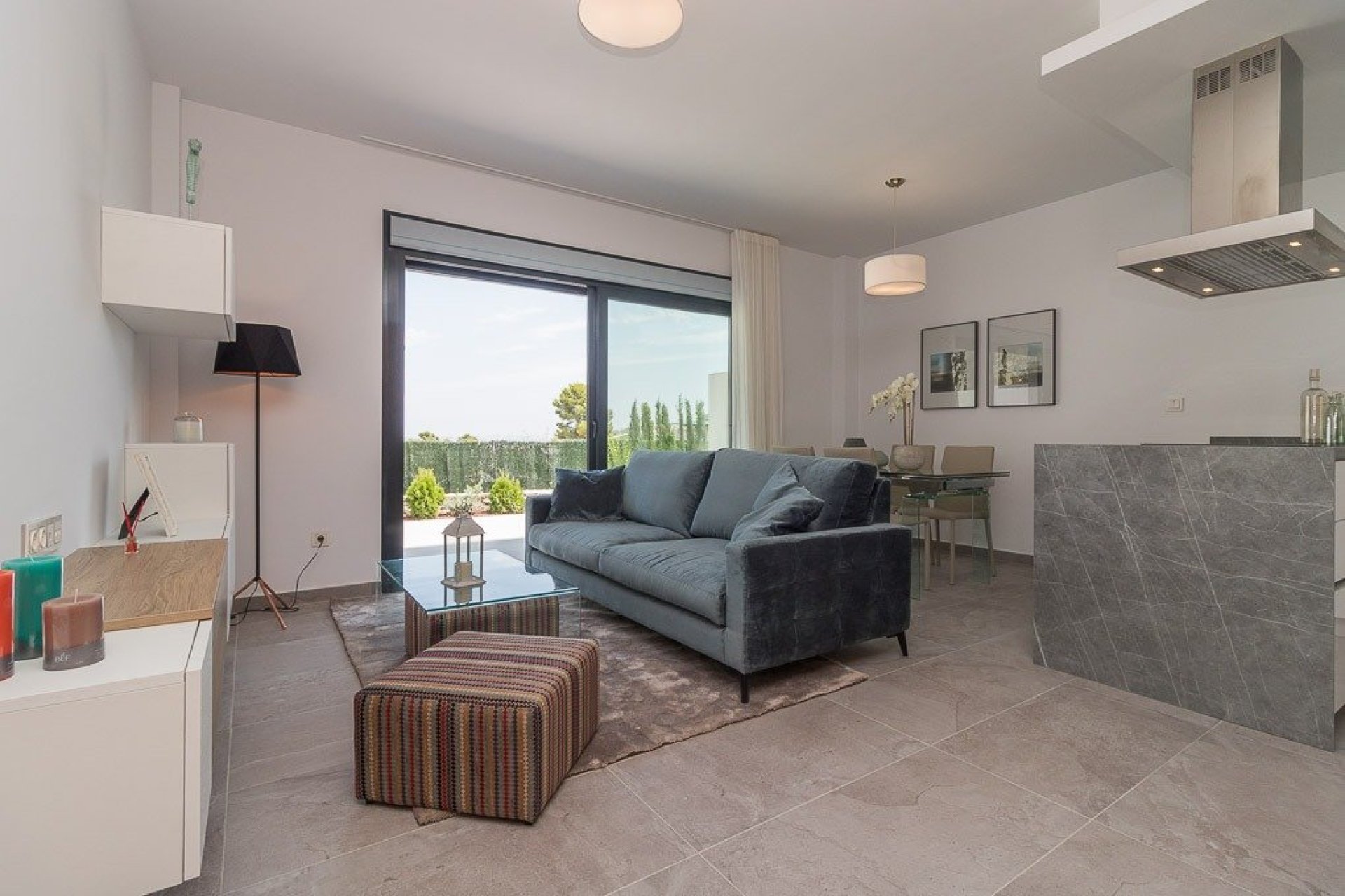 Rynek Pierwotny - Bungalow -
Torrevieja - Los Balcones