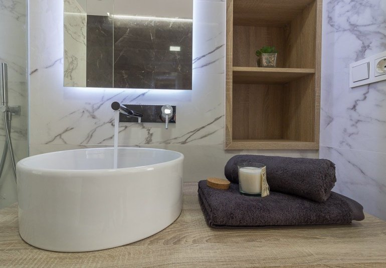 Rynek Pierwotny - Bungalow -
Torrevieja - Los Balcones
