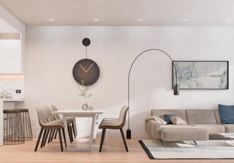 Rynek Pierwotny - Bungalow -
Torrevieja - Los Balcones