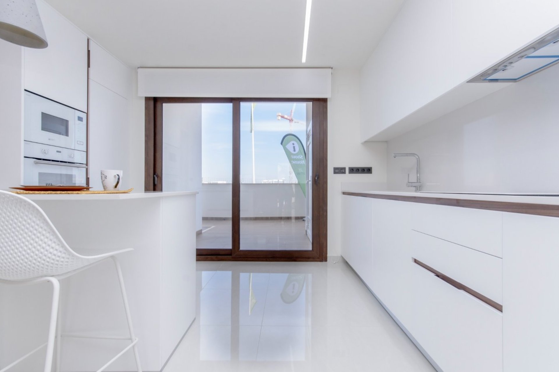 Rynek Pierwotny - Bungalow -
Torrevieja - Los Balcones