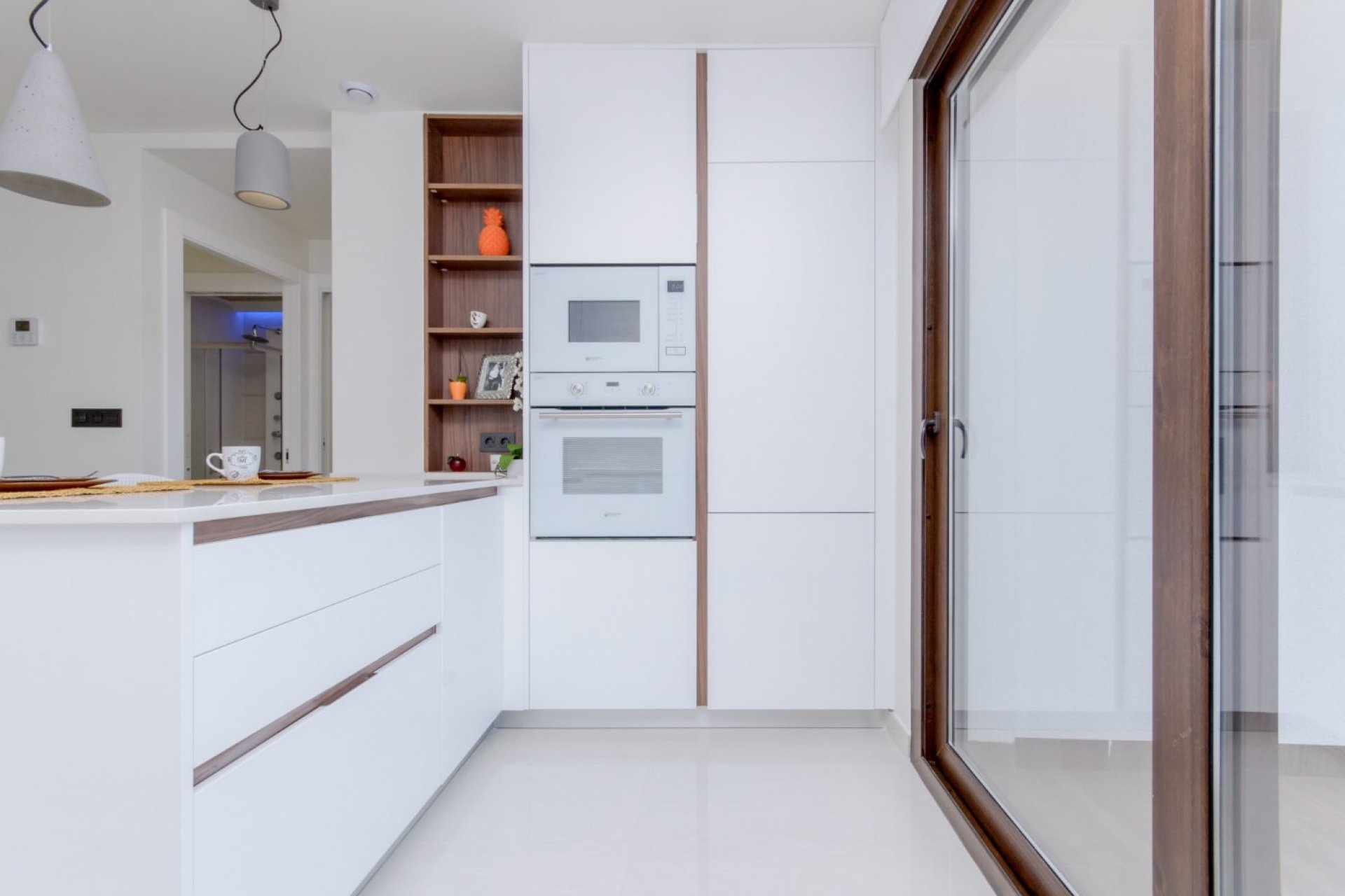 Rynek Pierwotny - Bungalow -
Torrevieja - Los Balcones