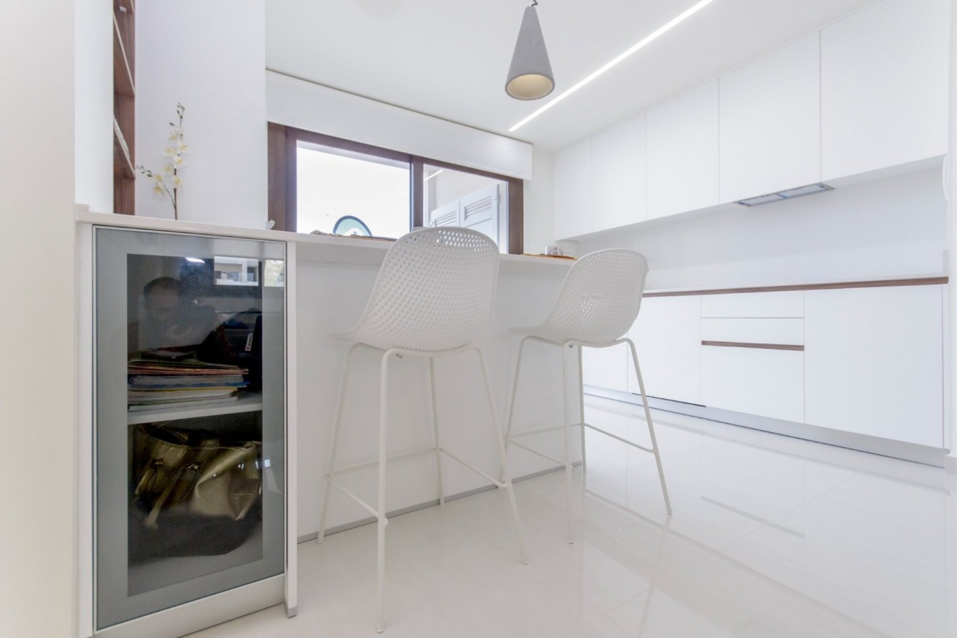 Rynek Pierwotny - Bungalow -
Torrevieja - Los Balcones