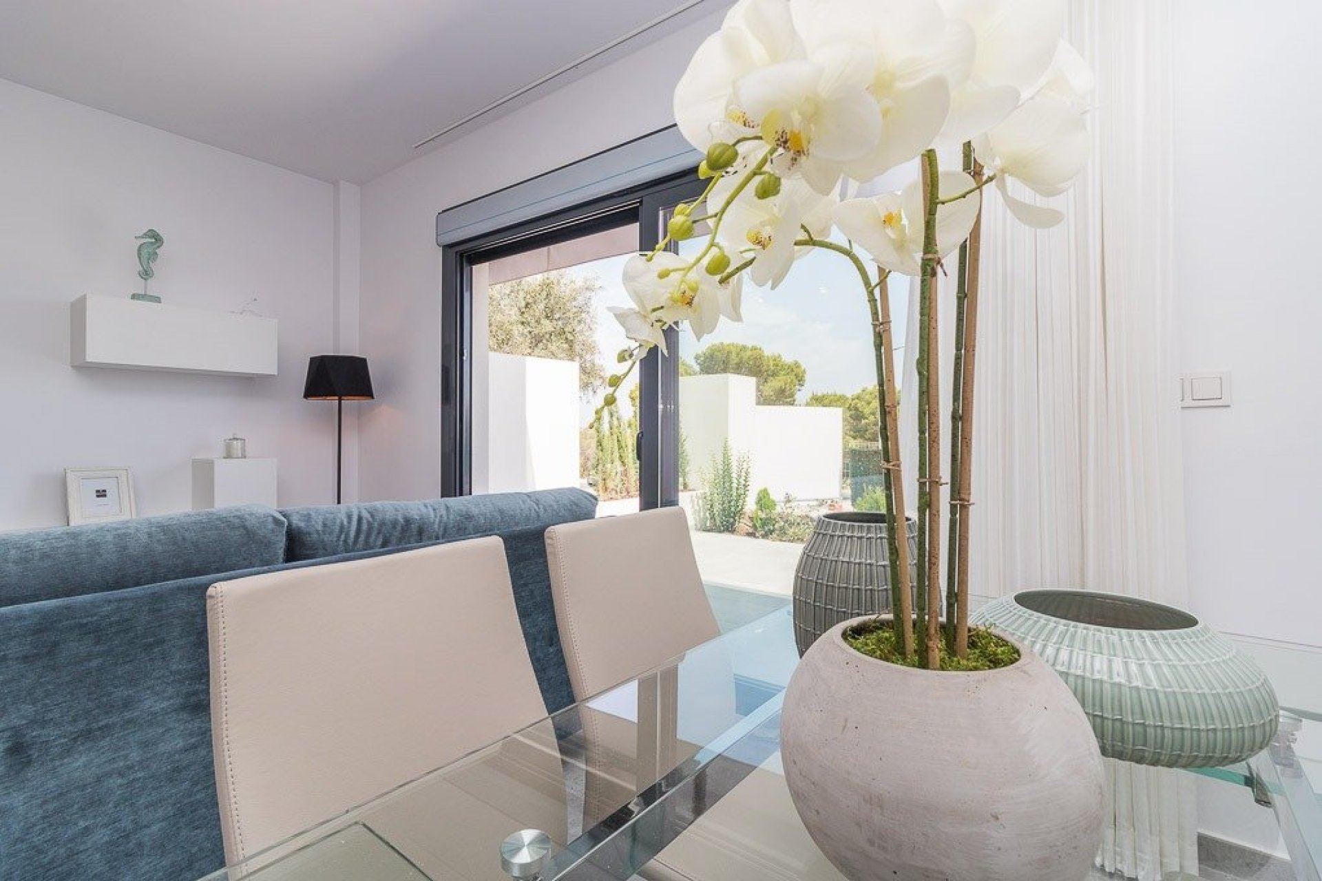 Rynek Pierwotny - Bungalow -
Torrevieja - Los Balcones