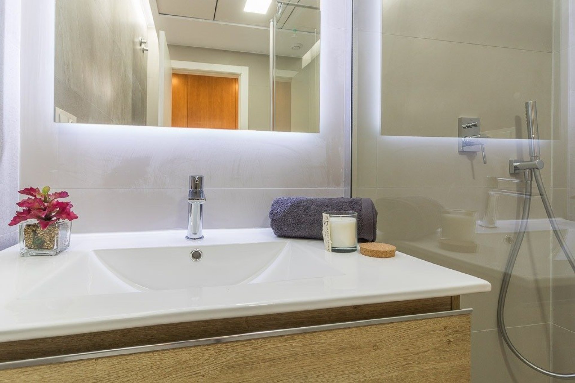 Rynek Pierwotny - Bungalow -
Torrevieja - Los Balcones