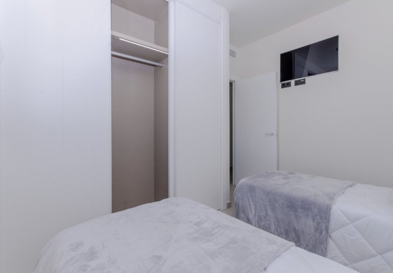 Rynek Pierwotny - Bungalow -
Torrevieja - Los Balcones