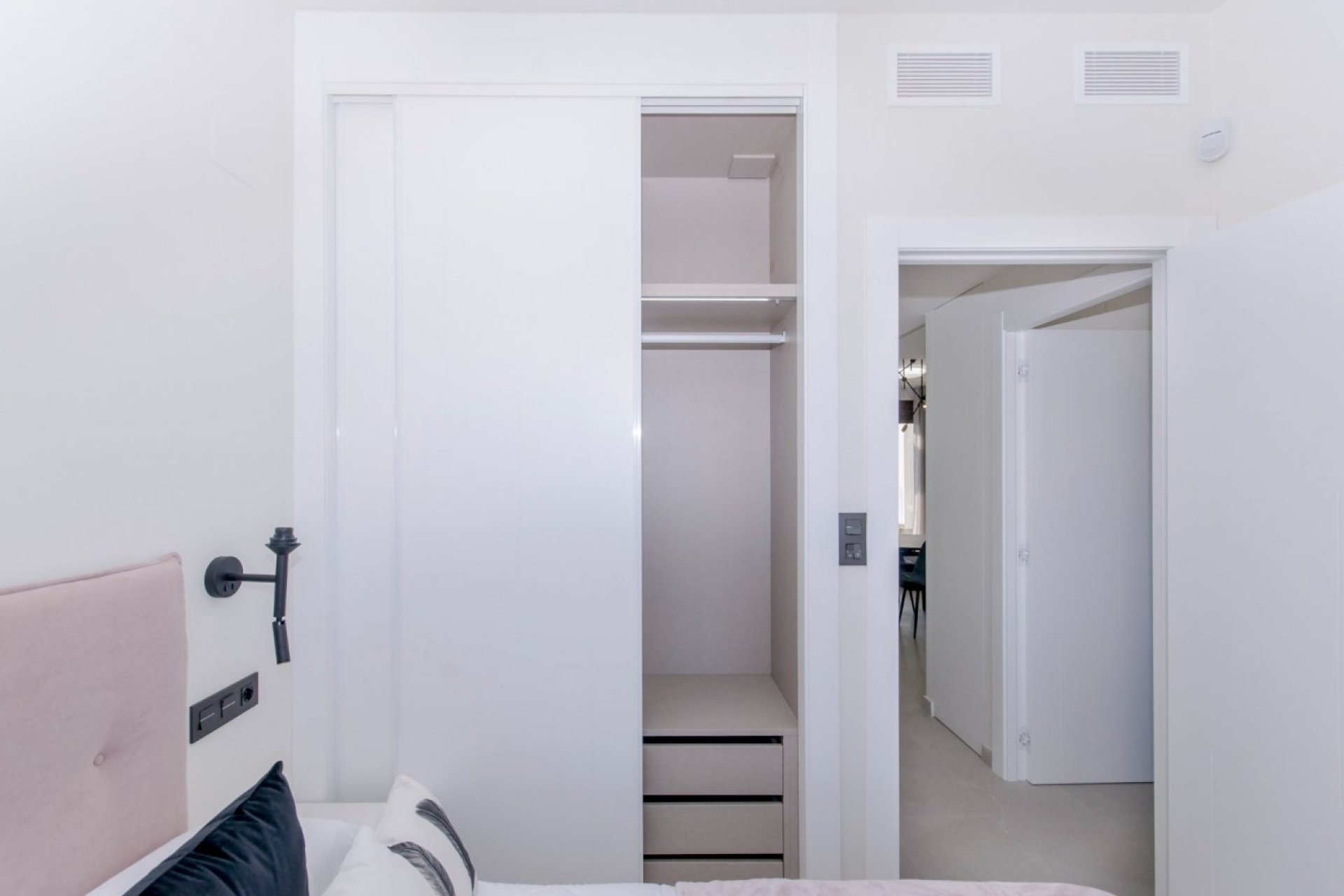 Rynek Pierwotny - Bungalow -
Torrevieja - Los Balcones