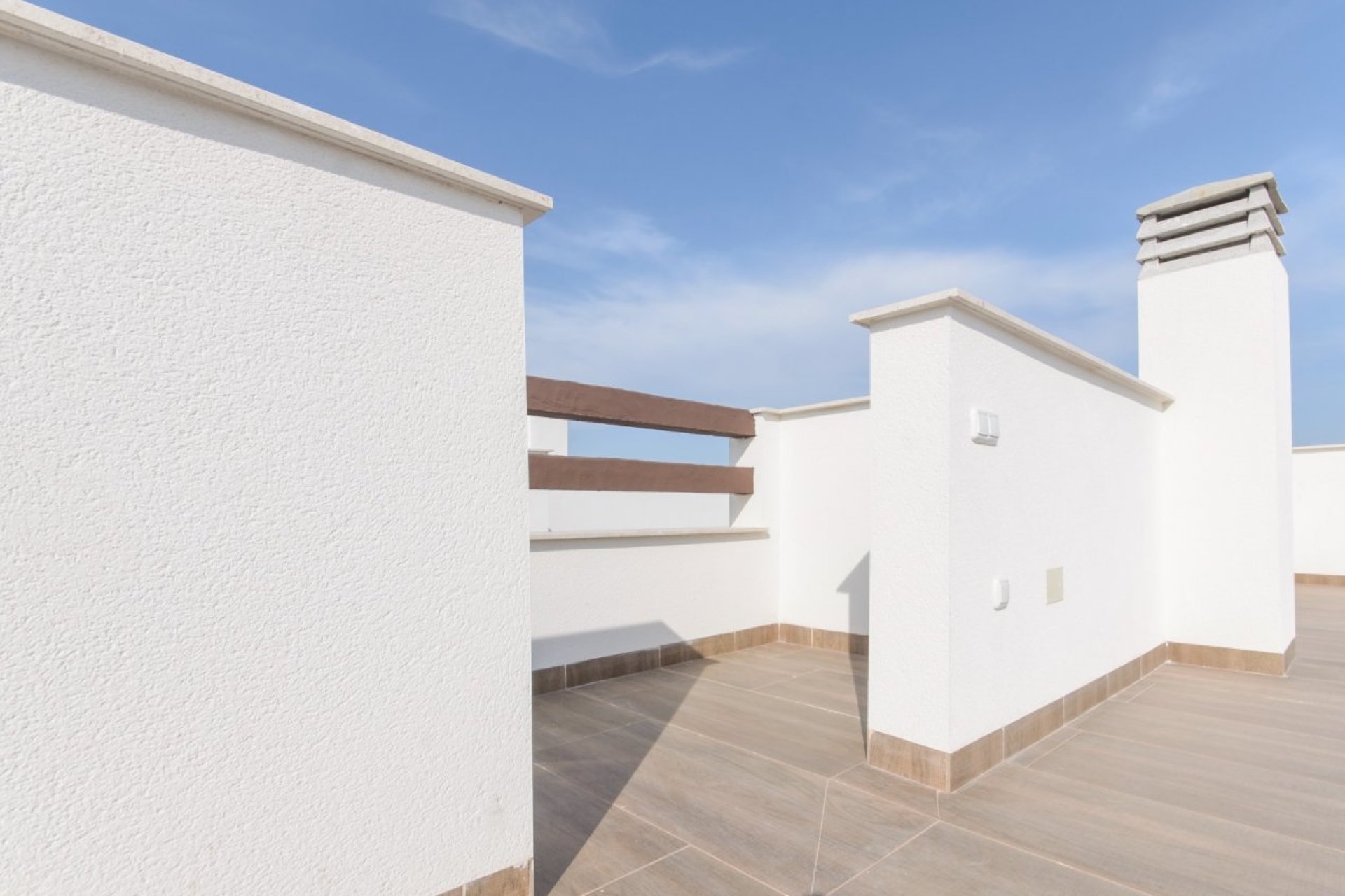 Rynek Pierwotny - Bungalow -
Torrevieja - Los Balcones