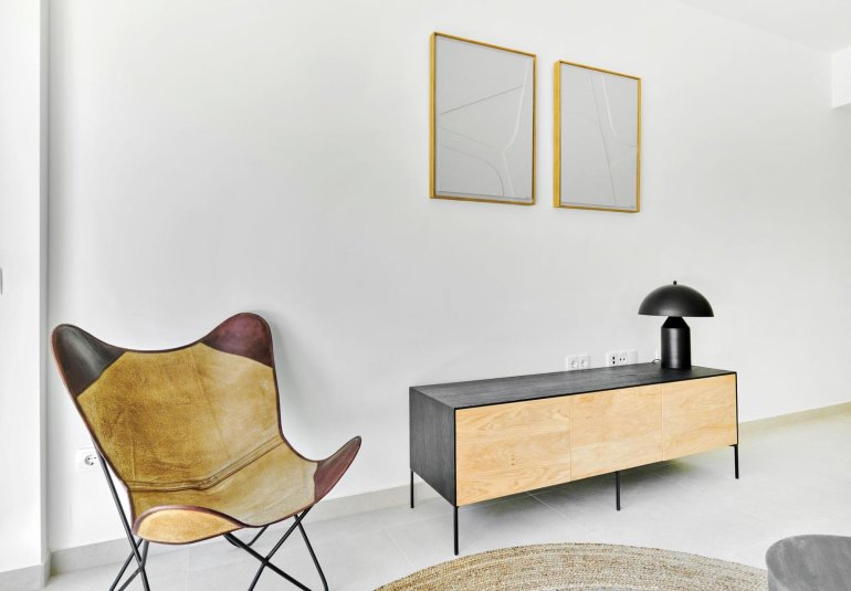 Rynek Pierwotny - Bungalow -
Torrevieja - Villa Amalia