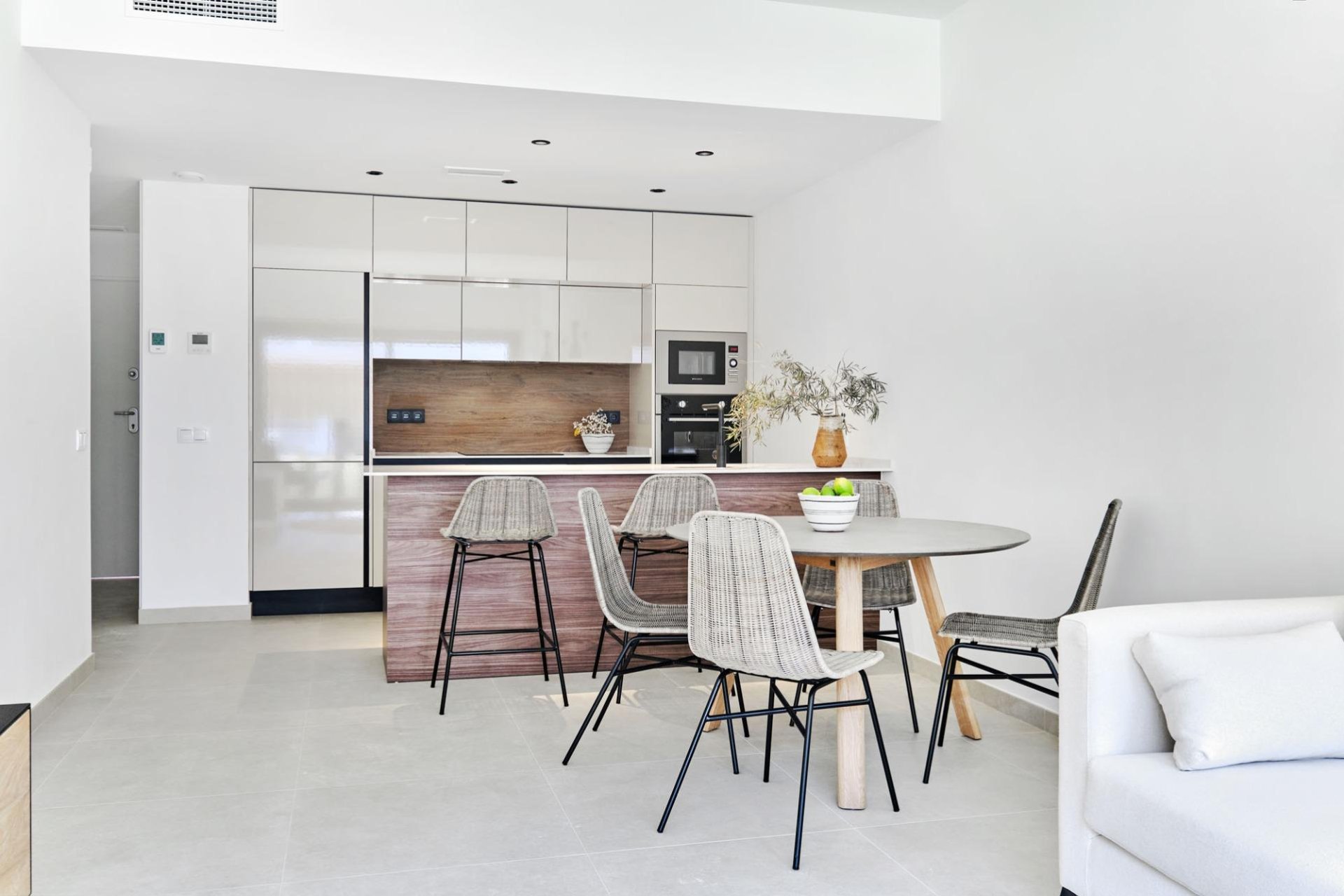 Rynek Pierwotny - Bungalow -
Torrevieja - Villa Amalia